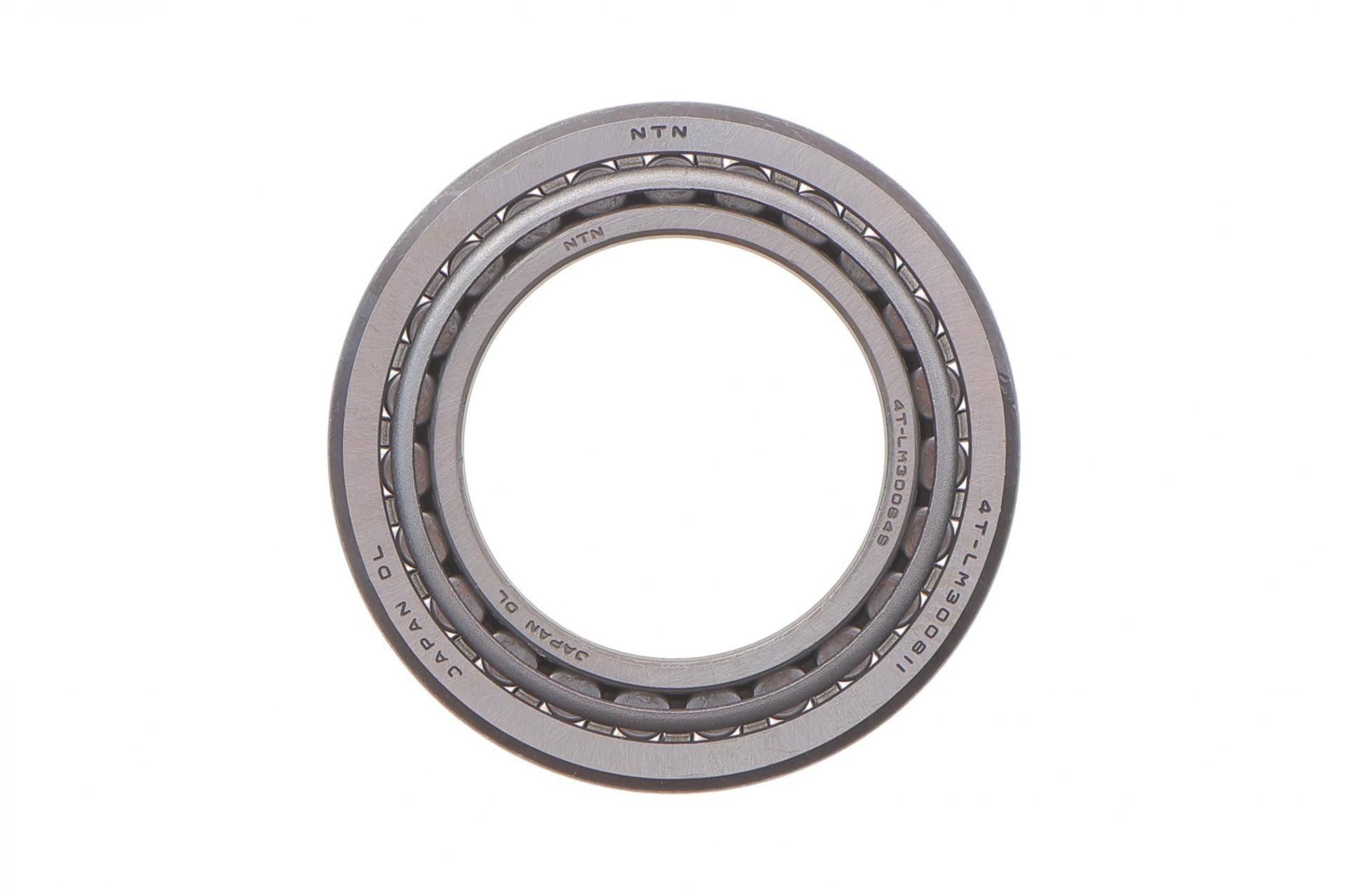 Підшипник КПП Renault Trafic (40.987x67.975x17.5)