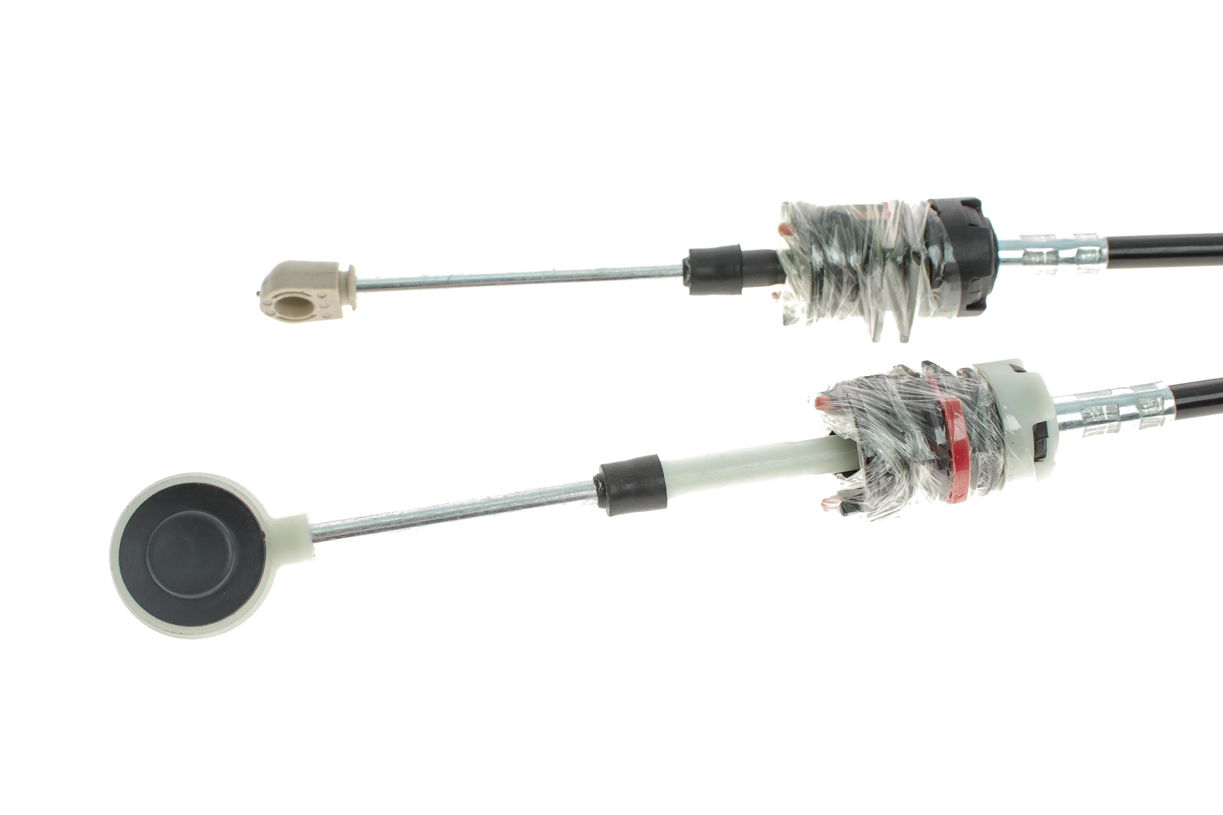 Трос куліси Ford Fiesta/Fusion 02-12