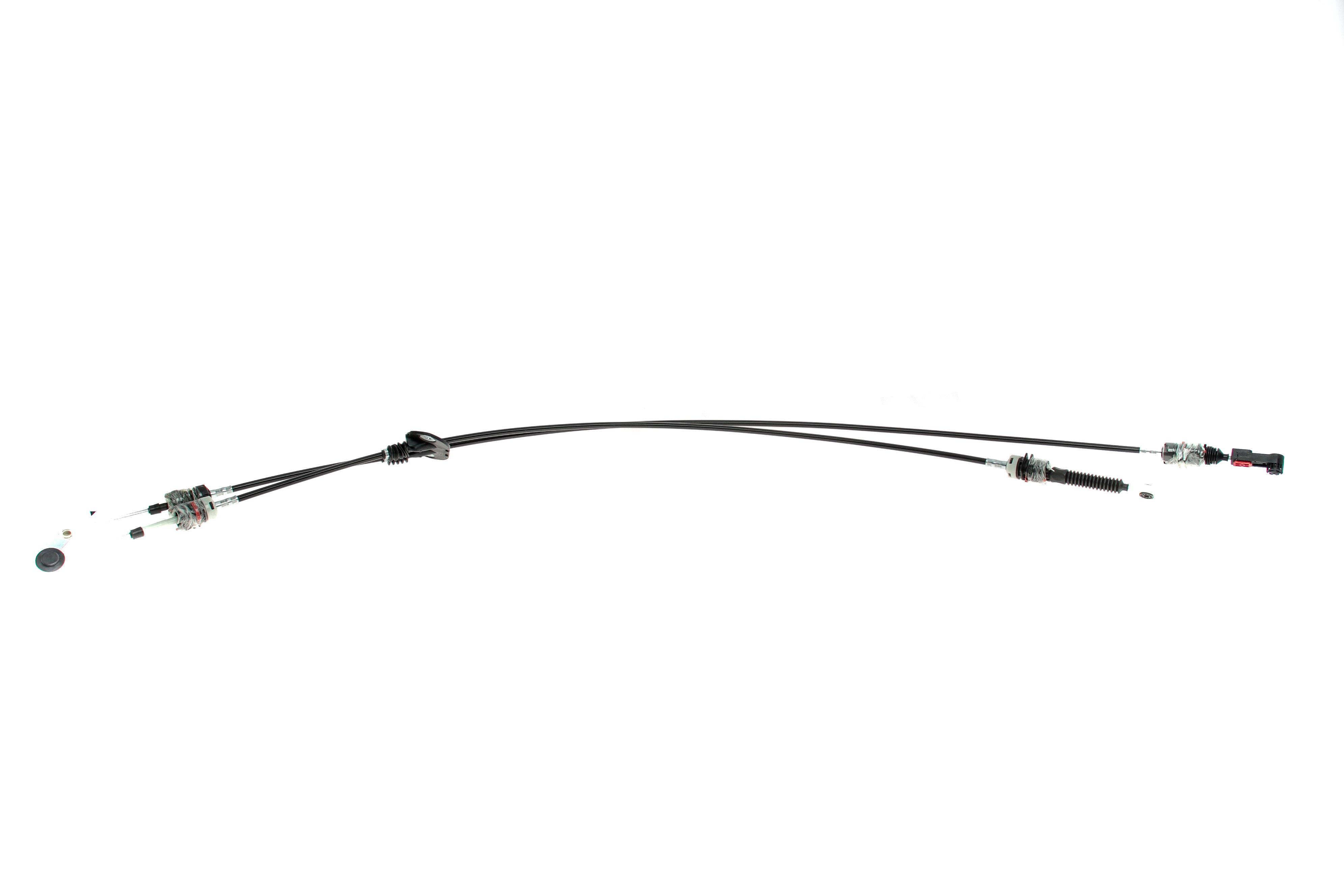 Трос куліси Ford Fiesta/Fusion 02-12