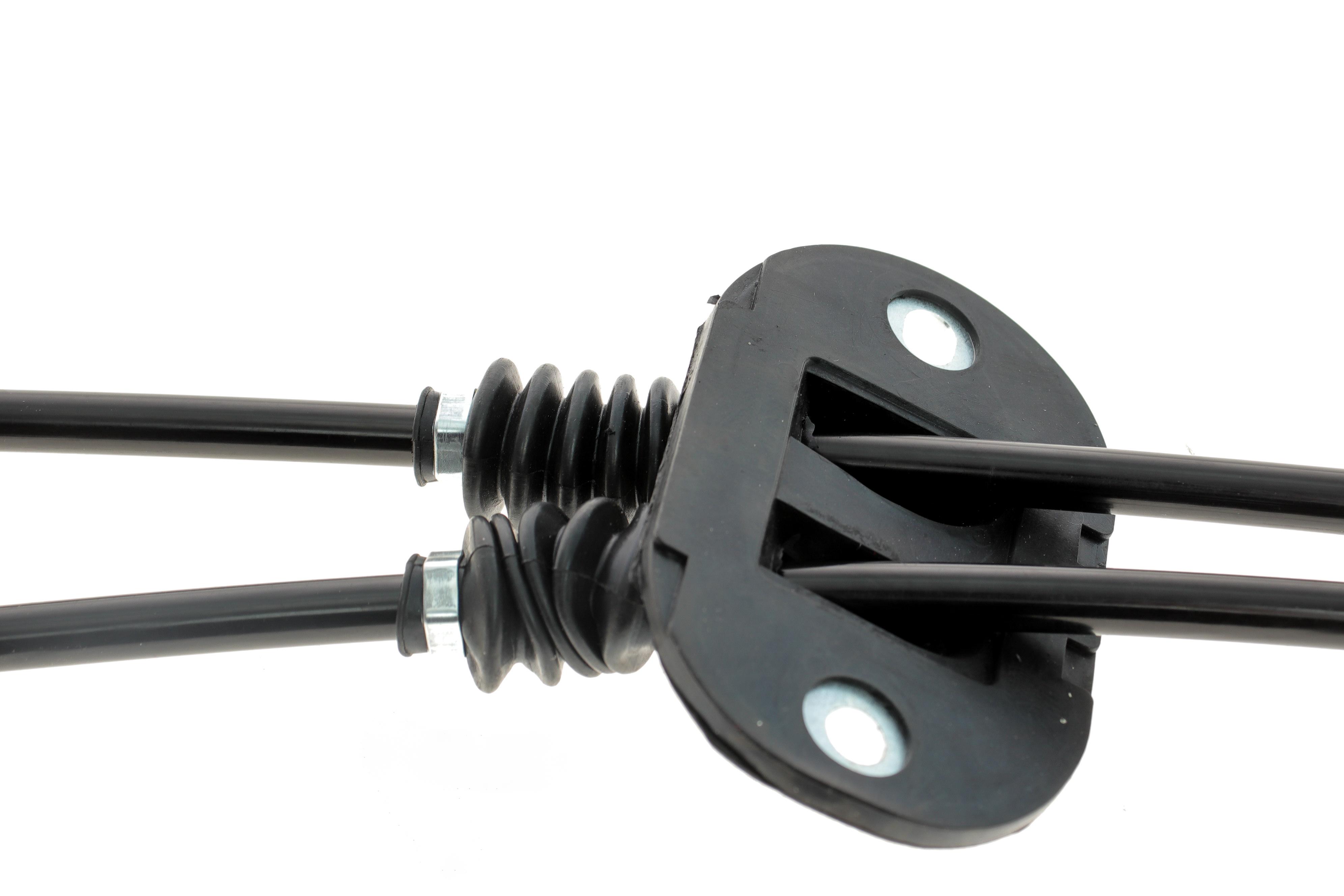 Трос куліси Ford Fiesta/Fusion 02-12