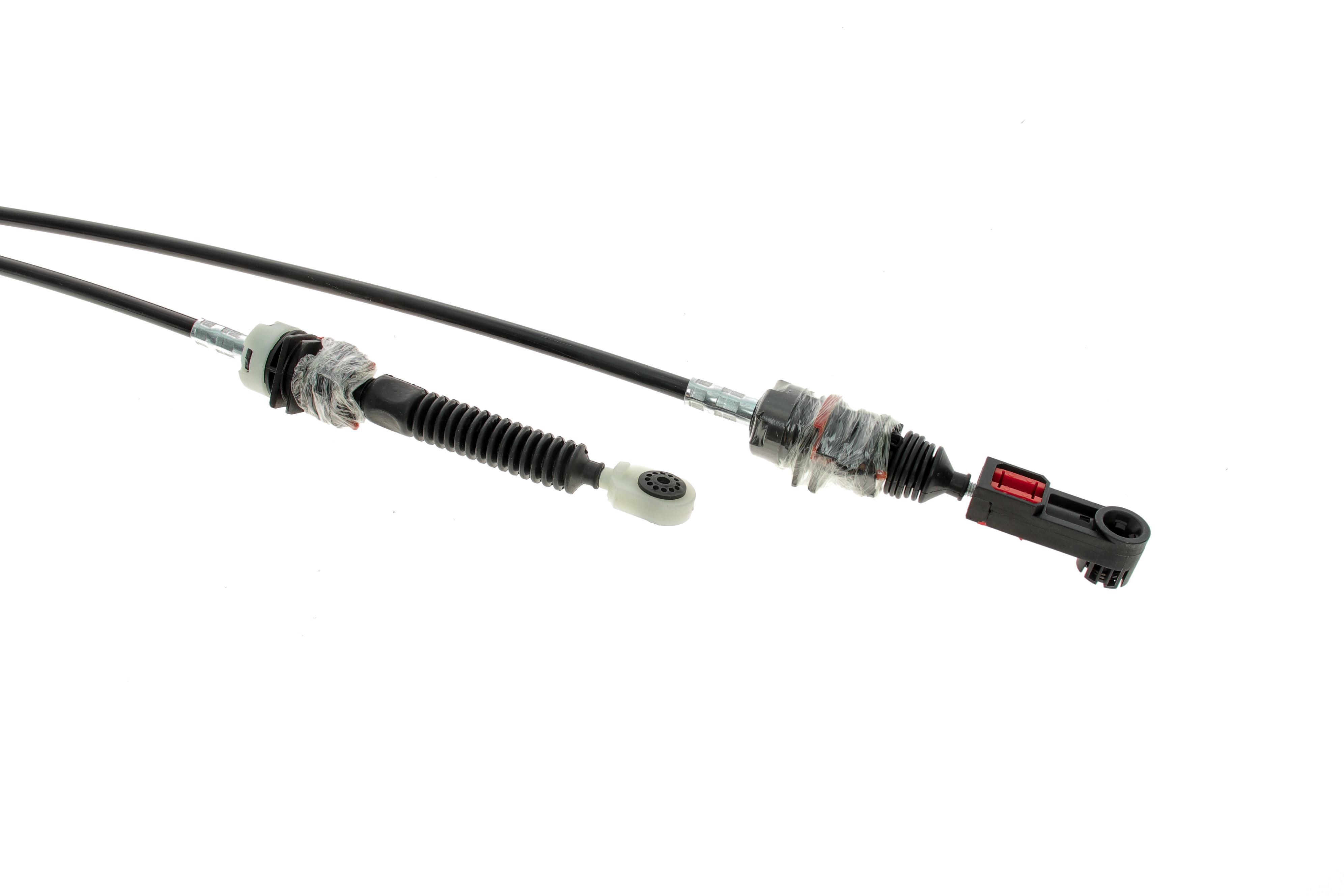 Трос куліси Ford Fiesta/Fusion 02-12