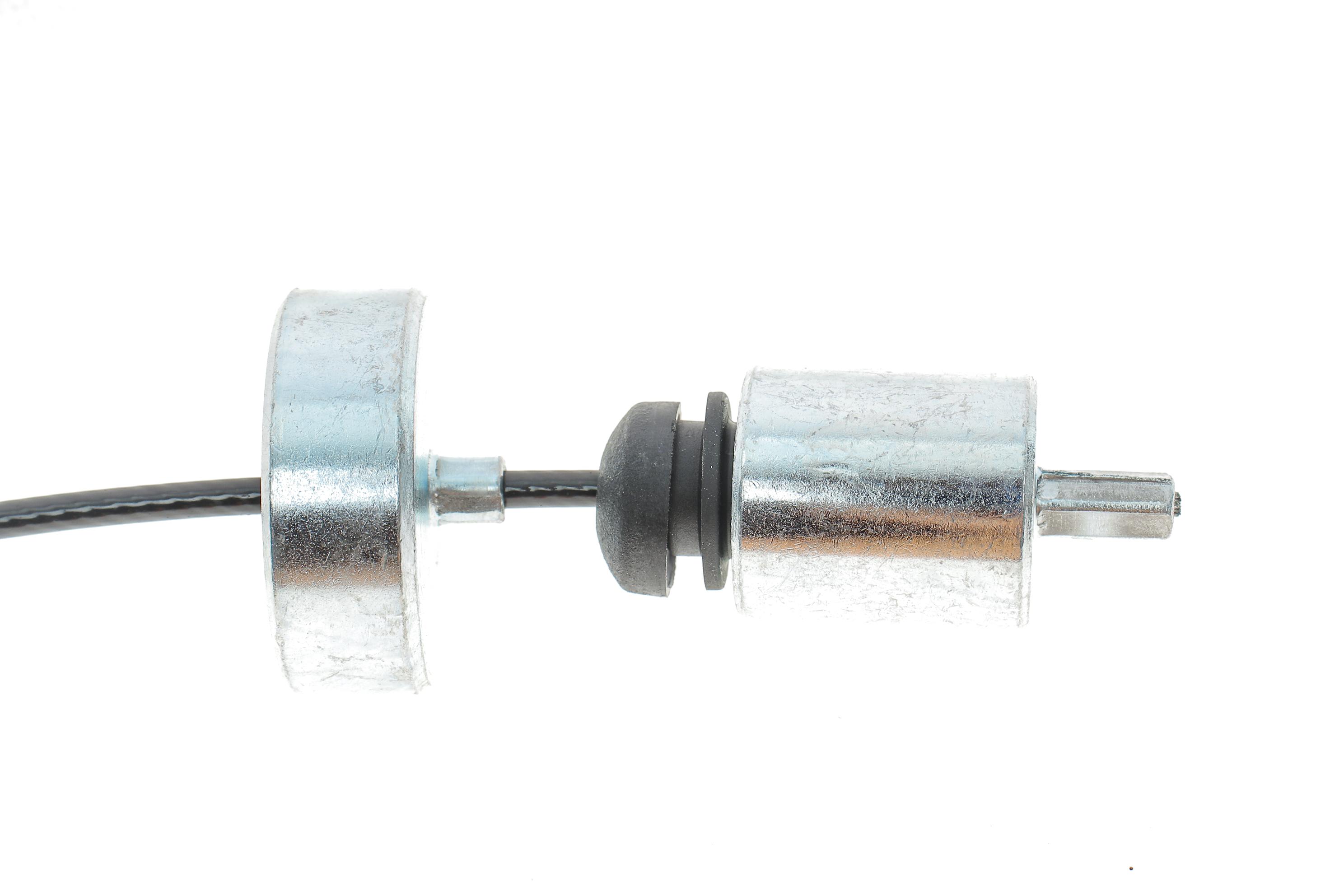 Трос зчеплення Renault Kangoo 1.5/1.9dCi 01- (960/658 мм)