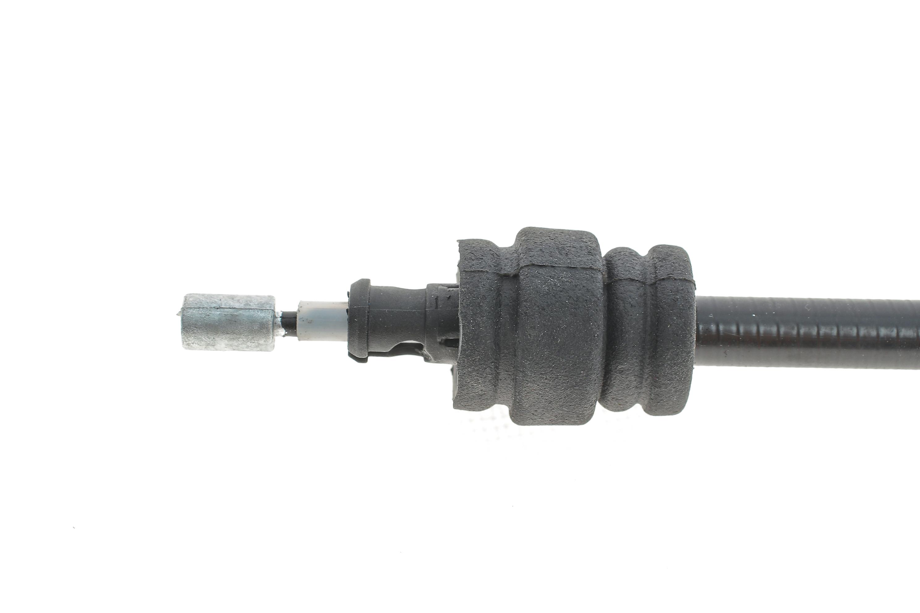 Трос зчеплення Renault Kangoo 1.5/1.9dCi 01- (960/658 мм)