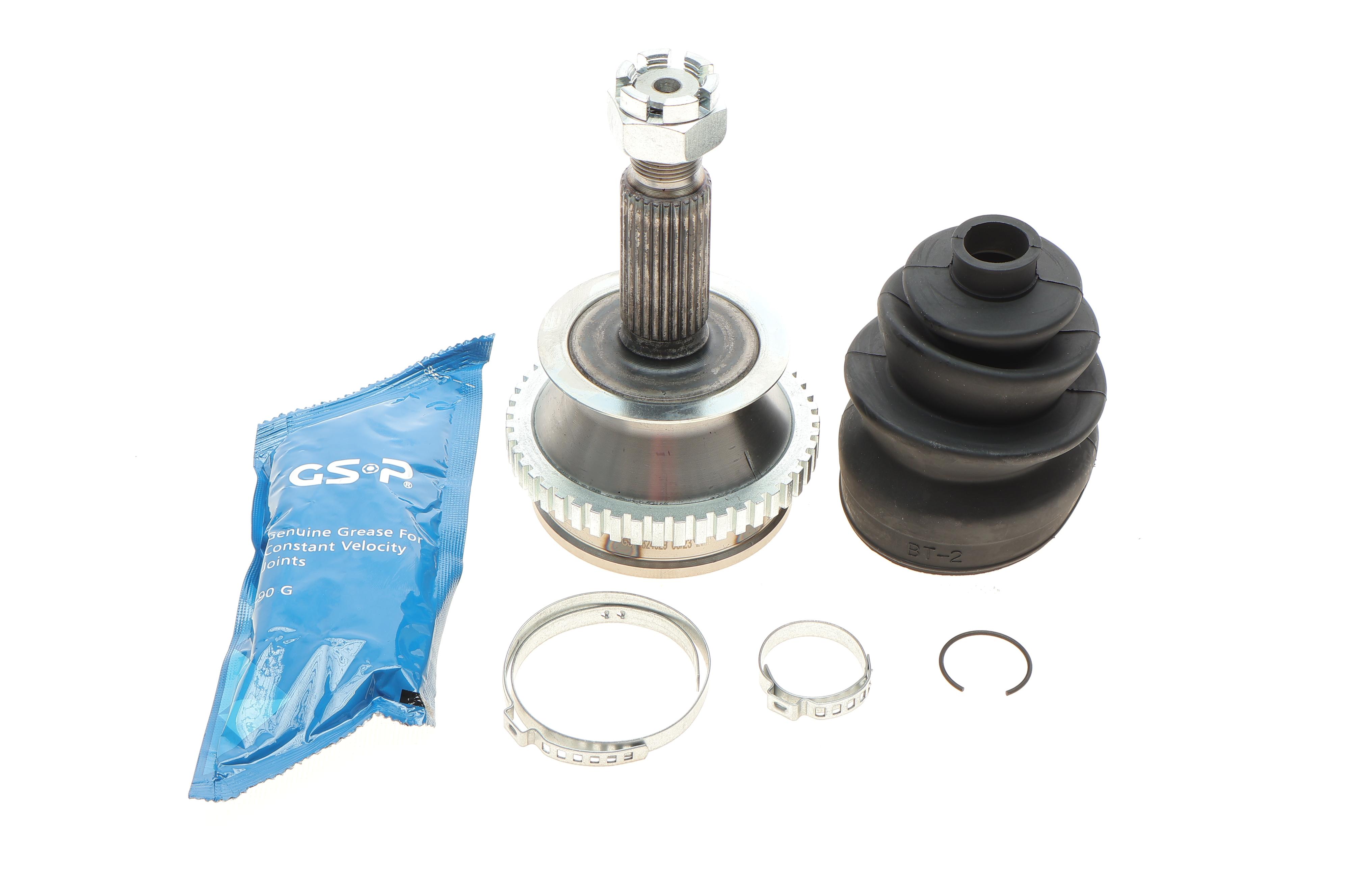 ШРКШ (зовнішній) Hyundai Highway Van 2.0 CVVT 03-04 (27x25z) (+ABS47z)