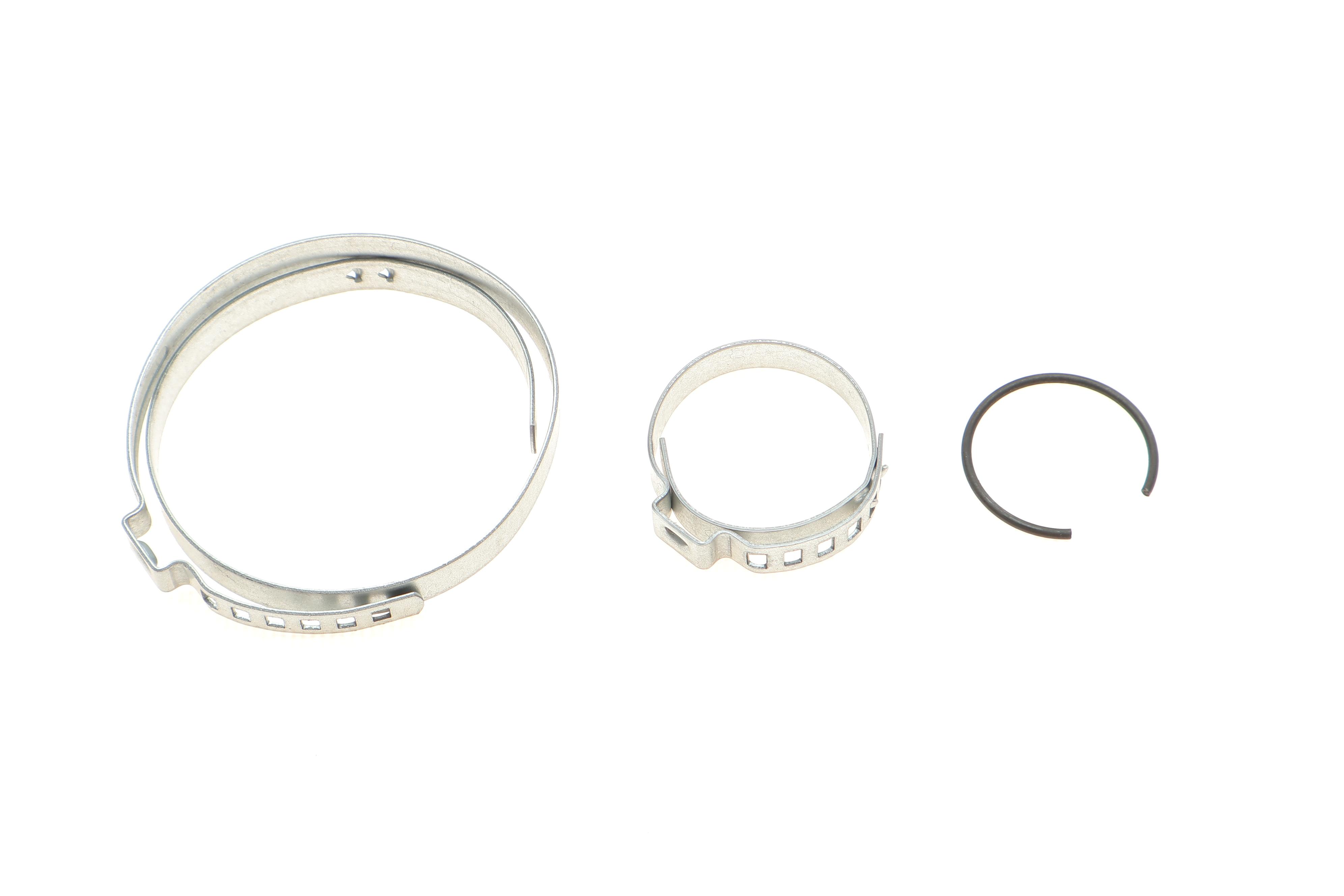 ШРКШ (зовнішній) Hyundai Highway Van 2.0 CVVT 03-04 (27x25z) (+ABS47z)