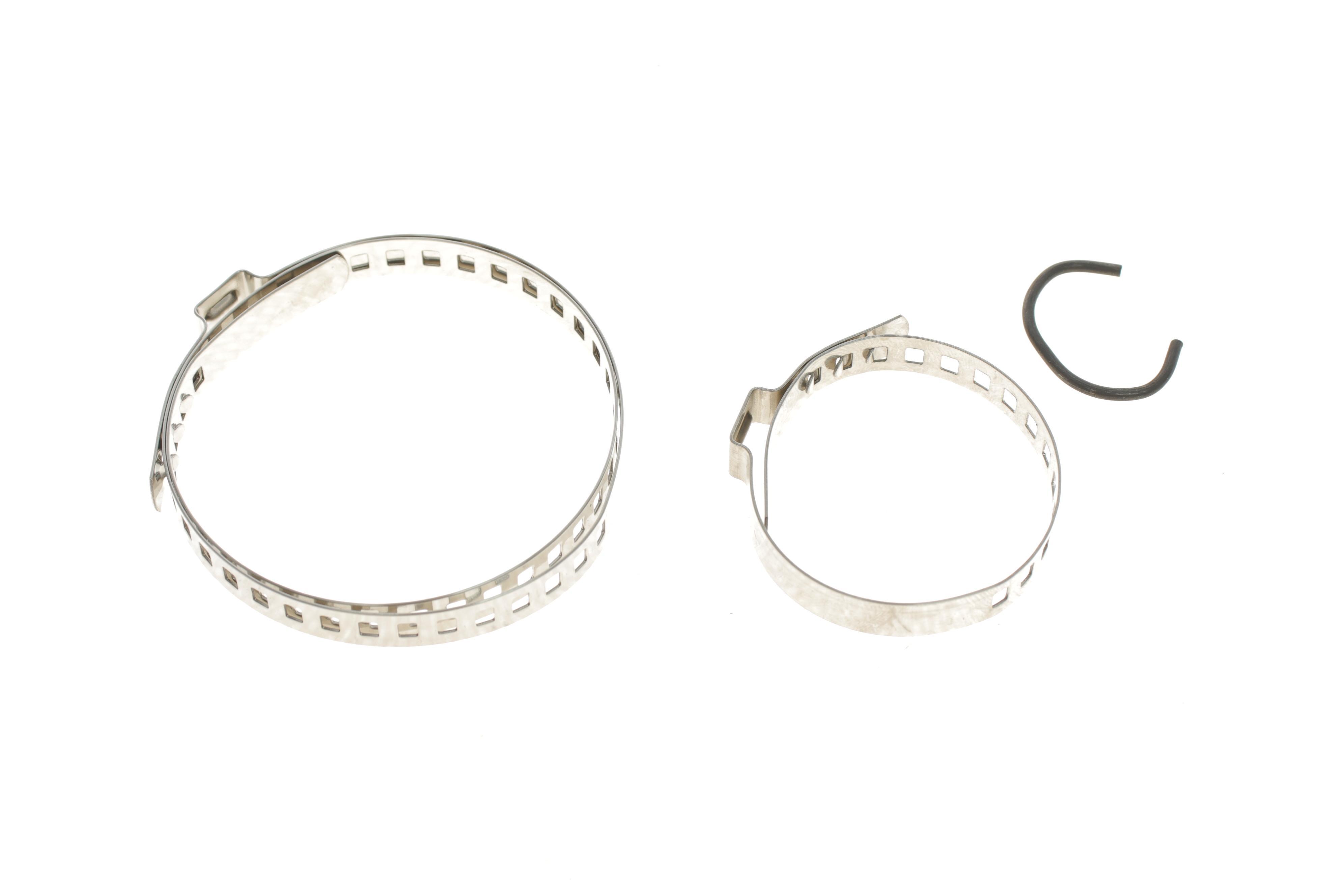 Пильник ШРКШ (зовнішній) Audi A3/Skoda Octavia/VW Golf 07-/Caddy/Passat 09-15 (23.5x87) (к-кт)