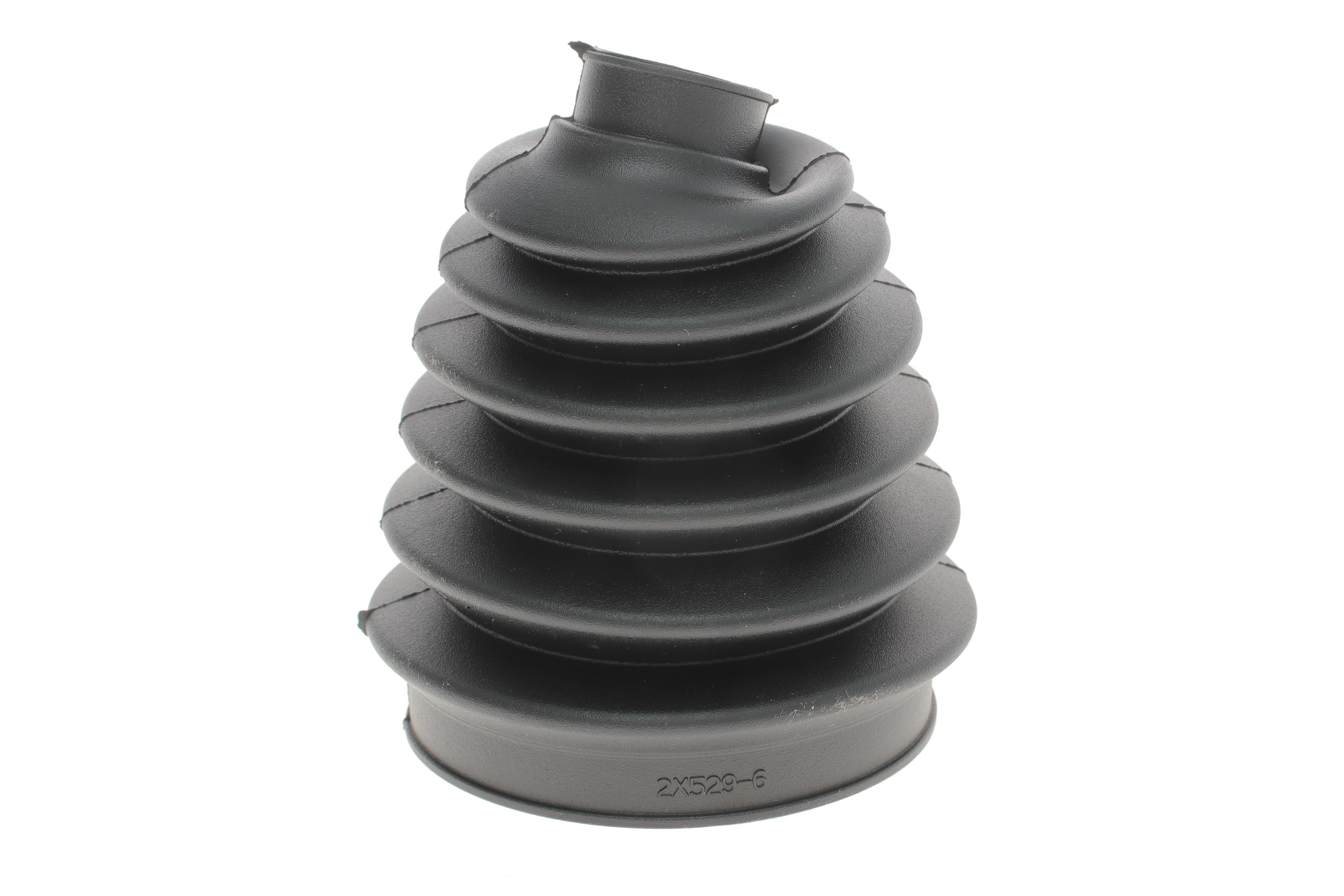 Пильник ШРКШ (зовнішній) Renault Master/Opel Movano 98-01 (26x86x138) (к-кт)