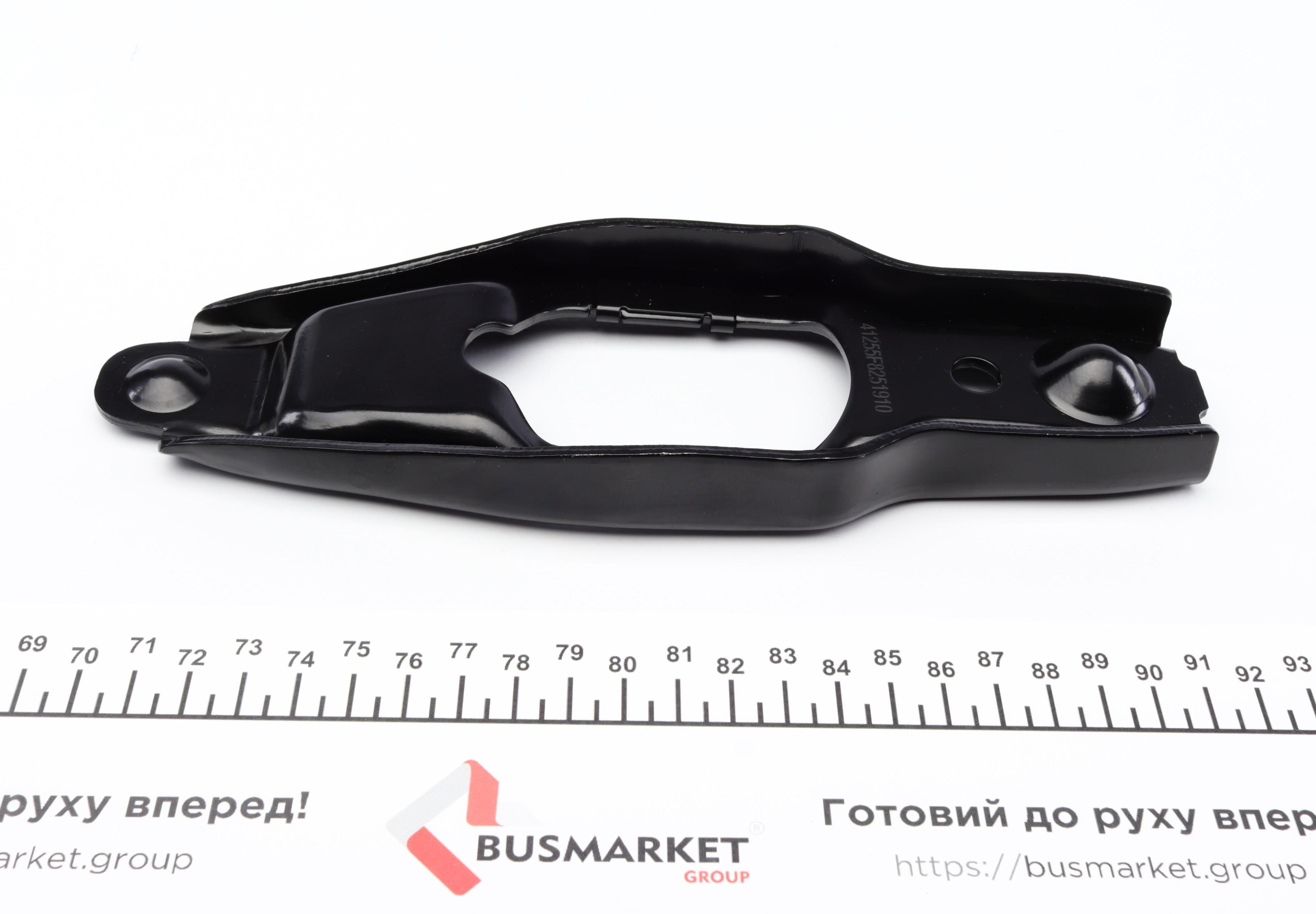 Вилка зчеплення VW Caddy/T4 1.9TDI 90-