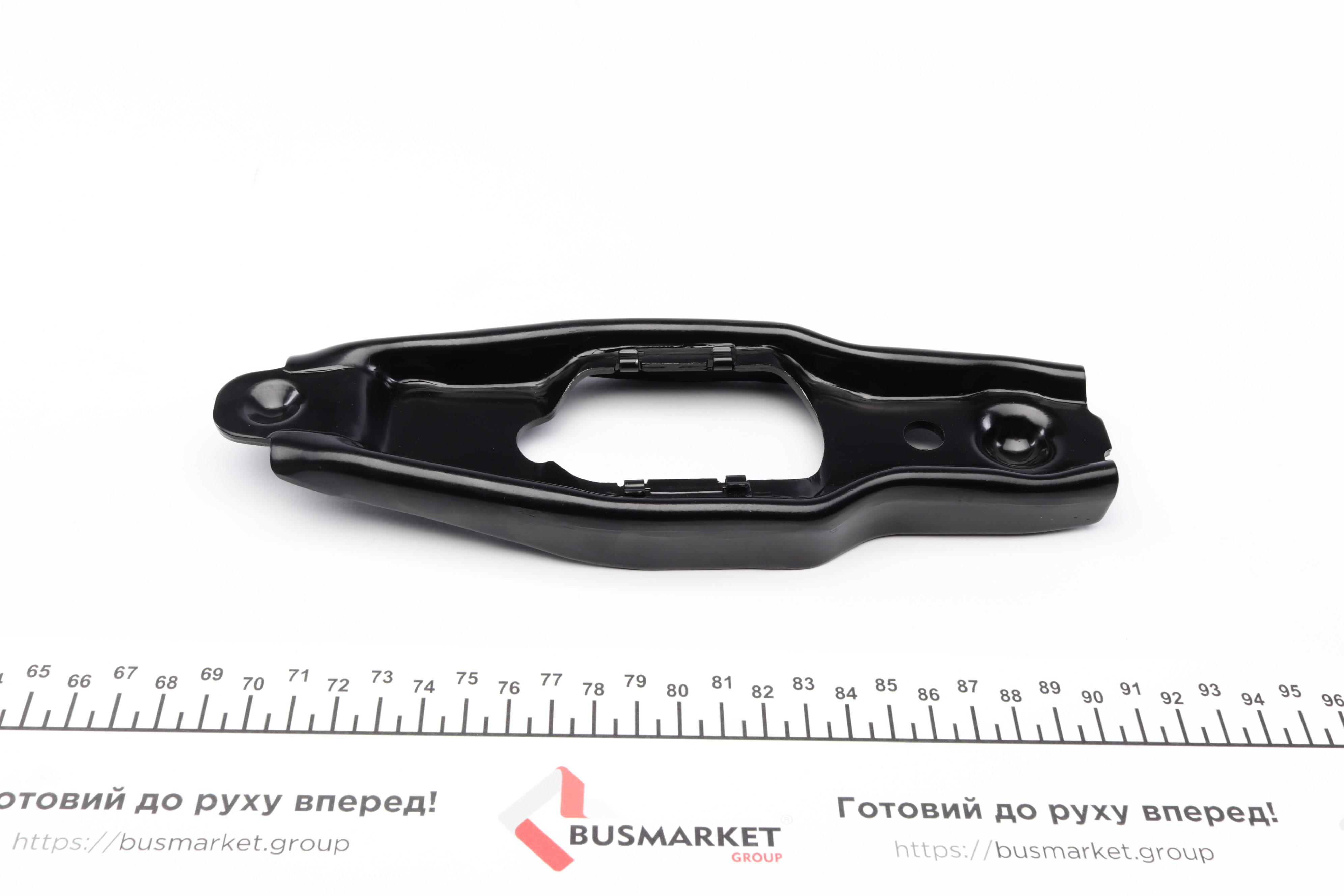 Вилка зчеплення VW Caddy/T4 1.9TDI 90-