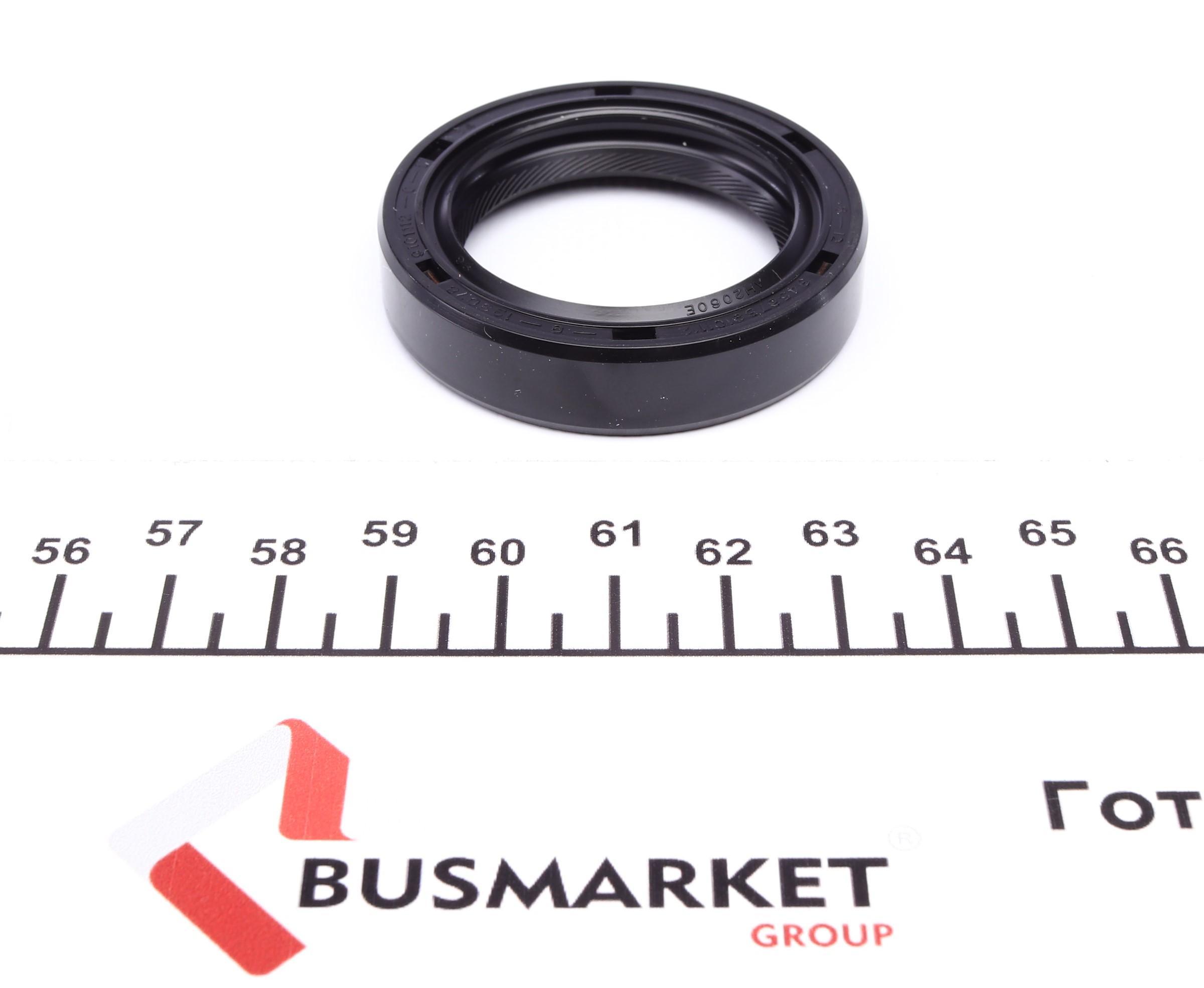 Сальник КПП Nissan Serena/Vanette -01 (35x50x11)