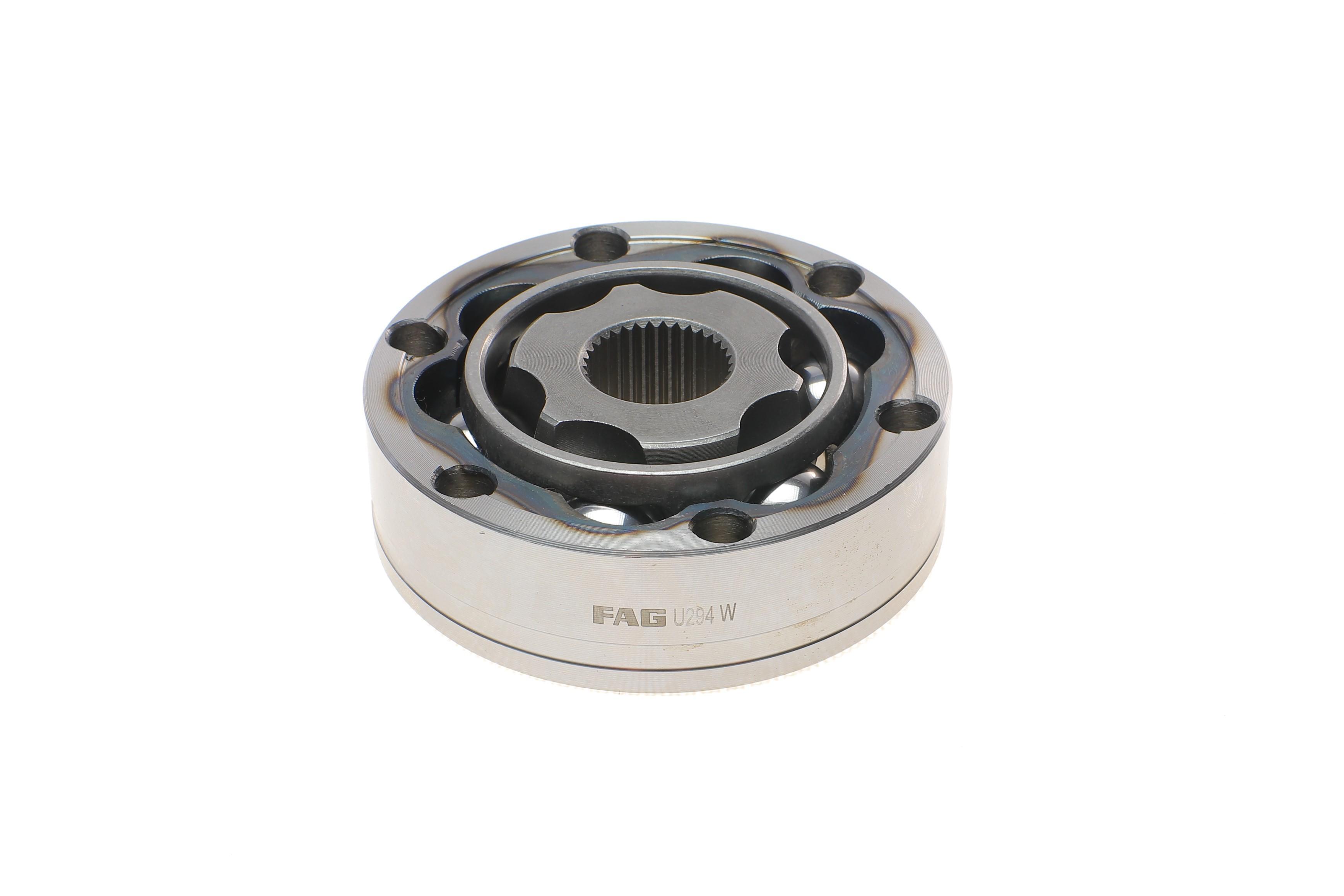 ШРКШ (внутрішній) VW T4 91-94 (z=33)