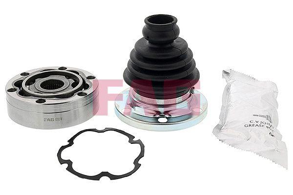 ШРКШ (внутрішній) VW T4 91-94 (z=33)