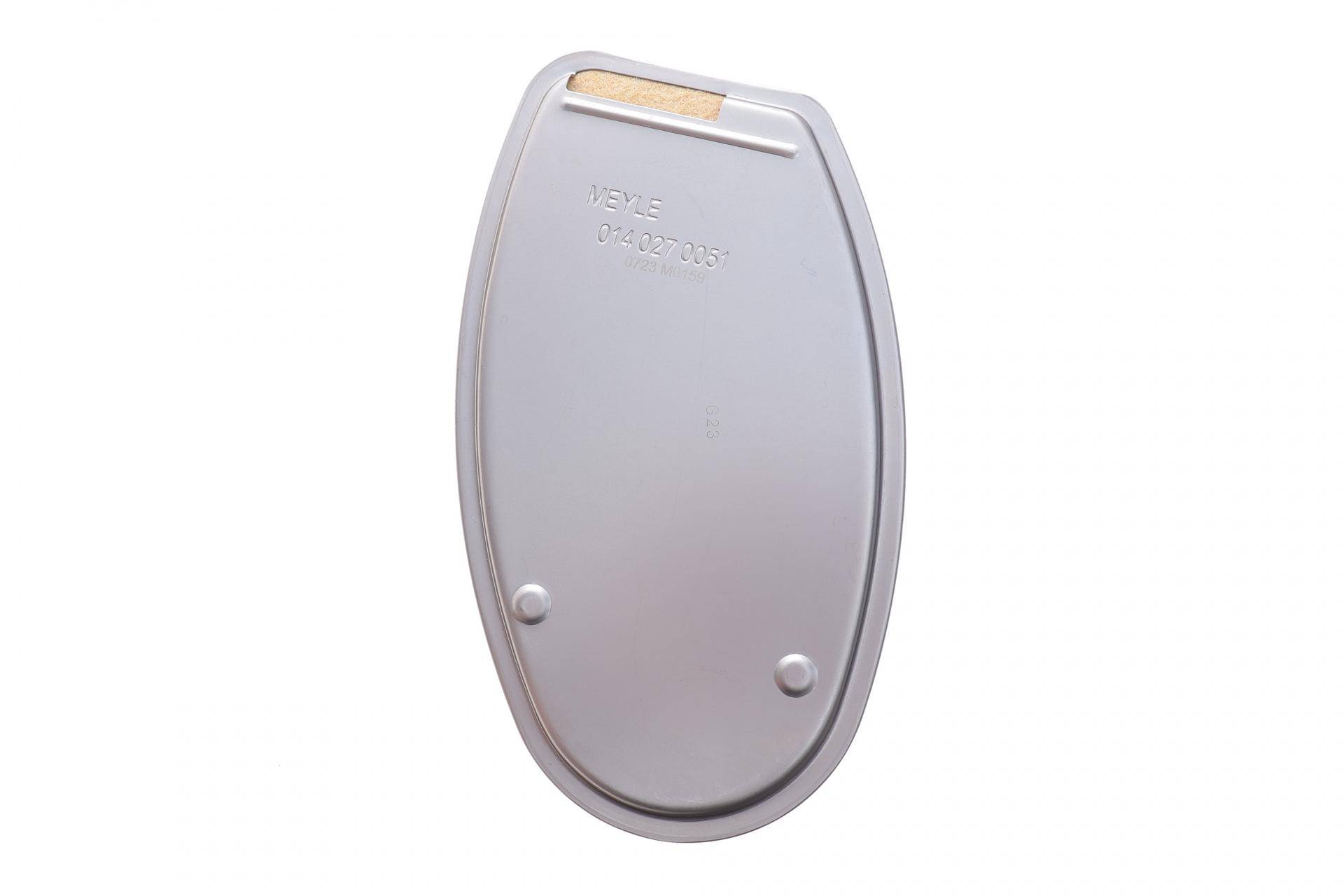 Фільтр АКПП MB Sprinter 901-906 (без прокладки)