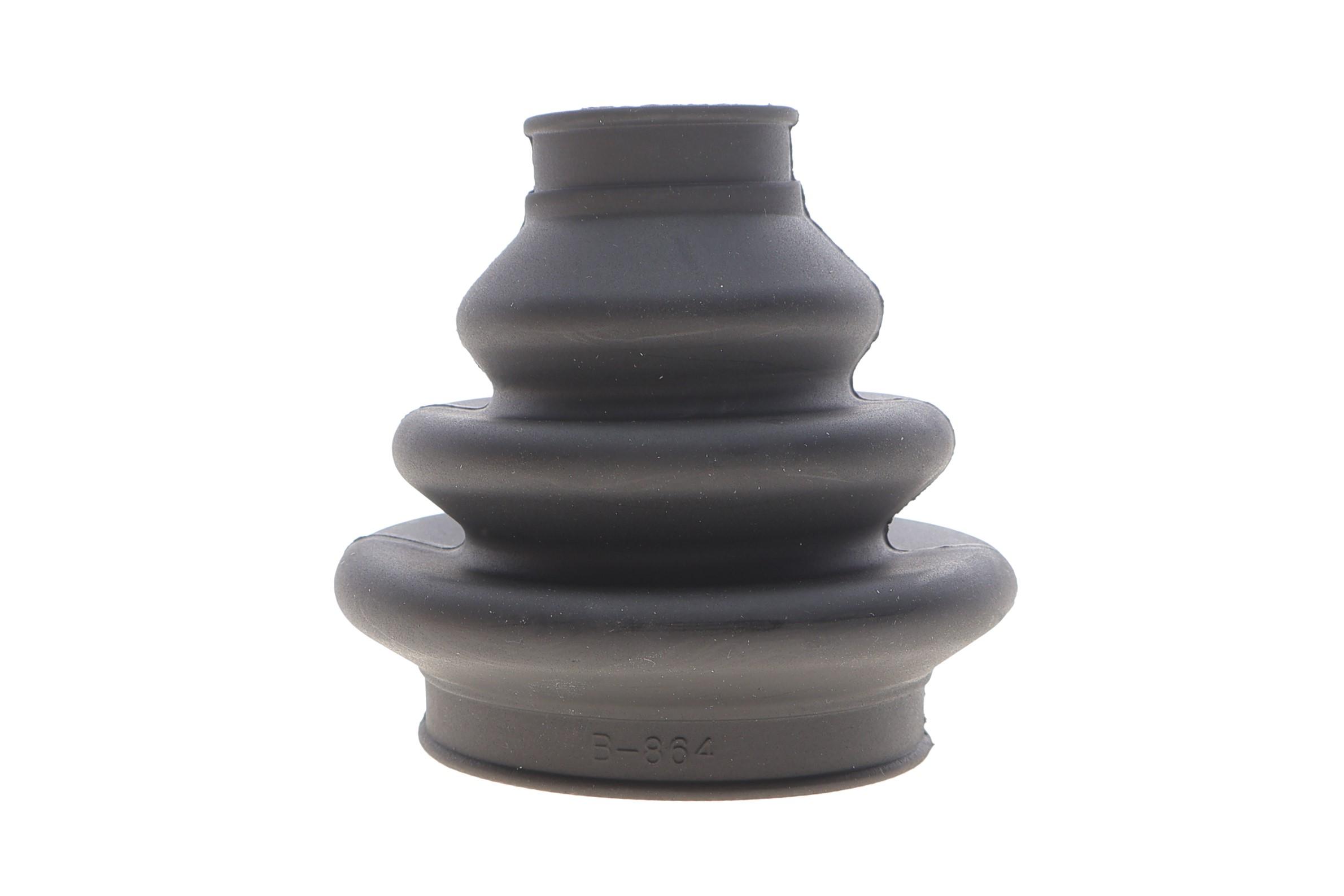 ШРКШ (зовнішній) BMW 5 (F10/F11) 10-17 N20/N47/N57 (30/28zx166) (задній)