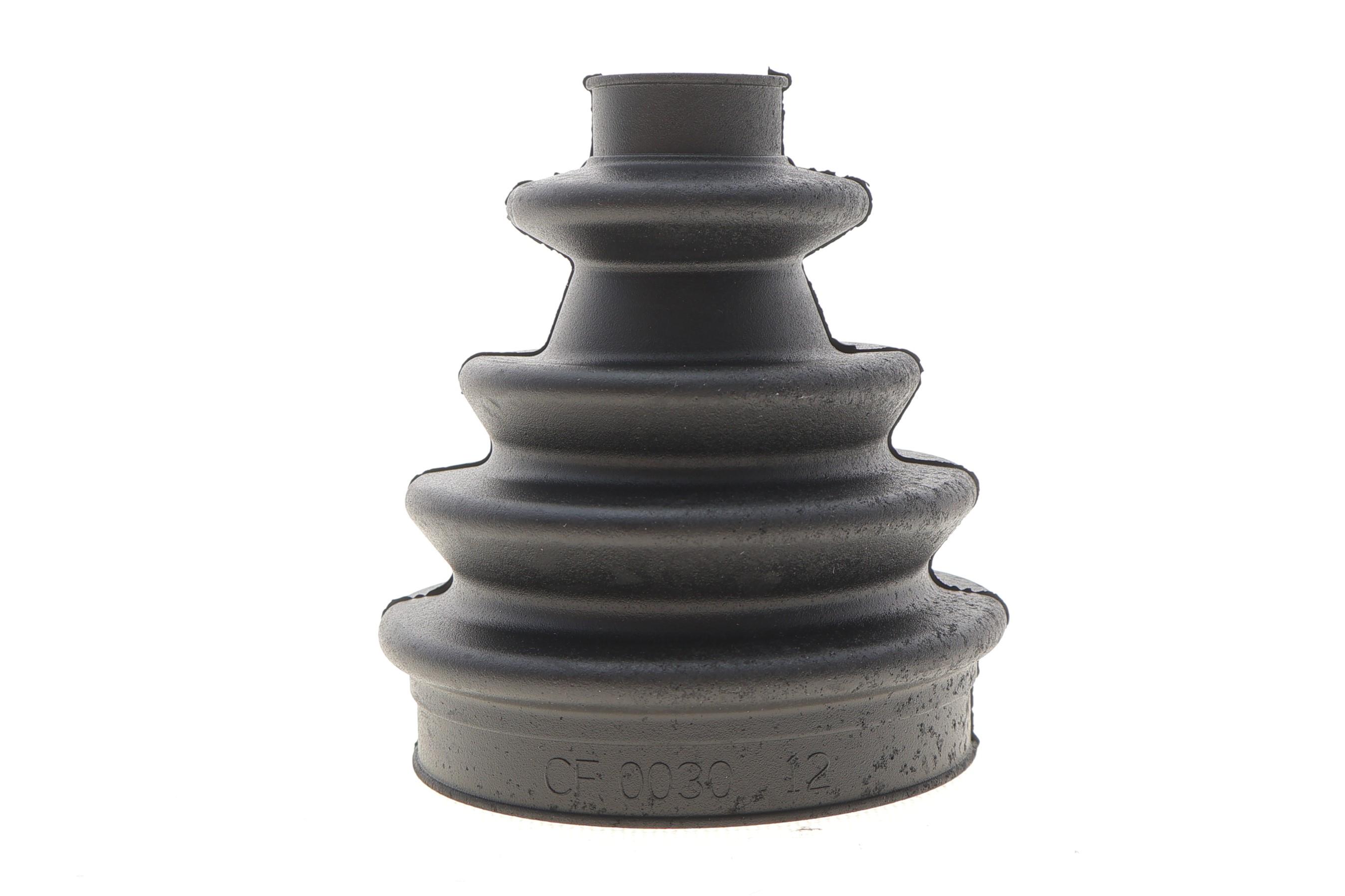 Пильник ШРКШ (зовнішній) Mazda 3 2.0 MZR-CD 06-09 (21x76x103) (к-кт)