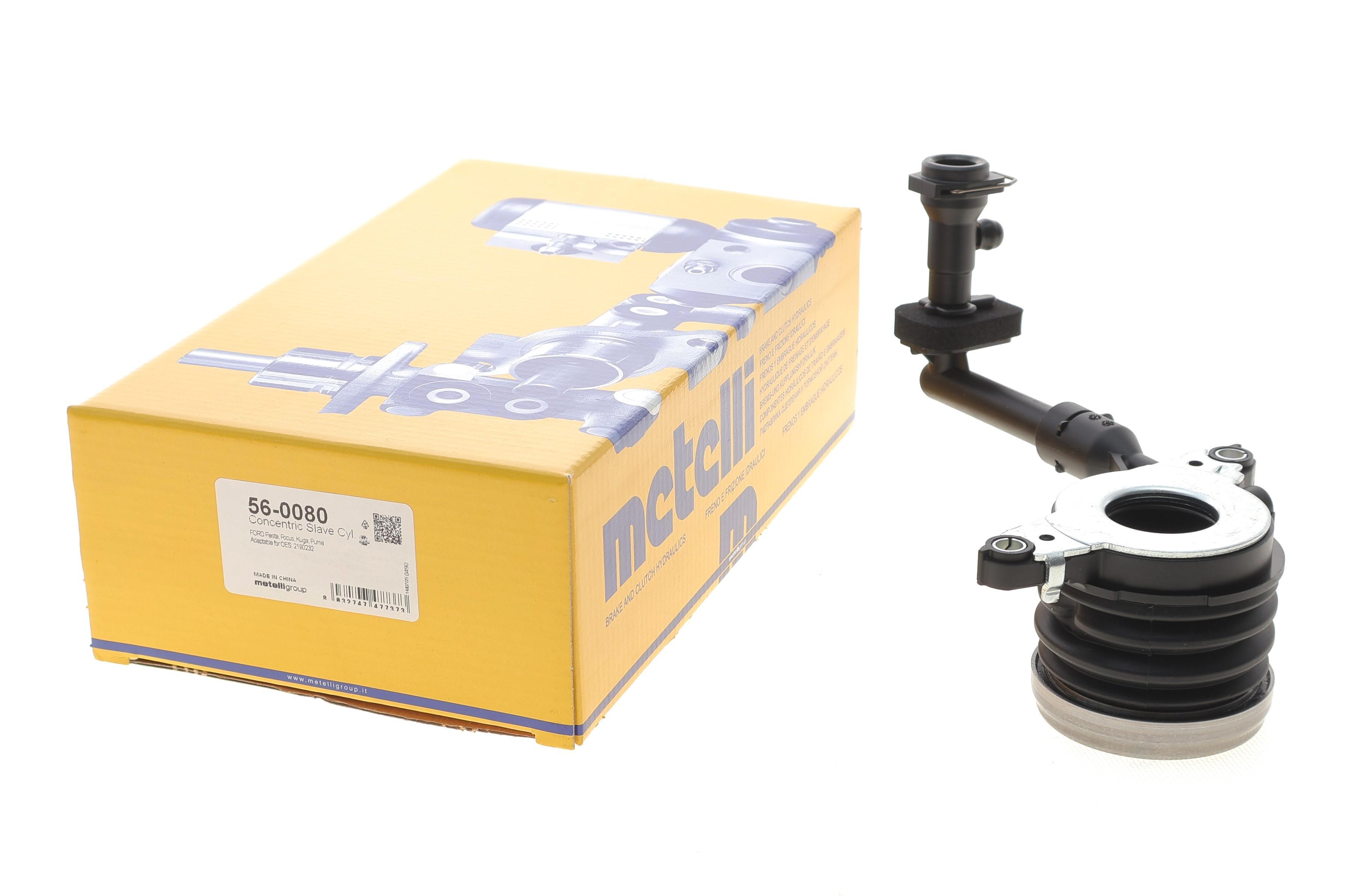 Підшипник вижимний Ford Transit Connect 1.5 TDCi 15-