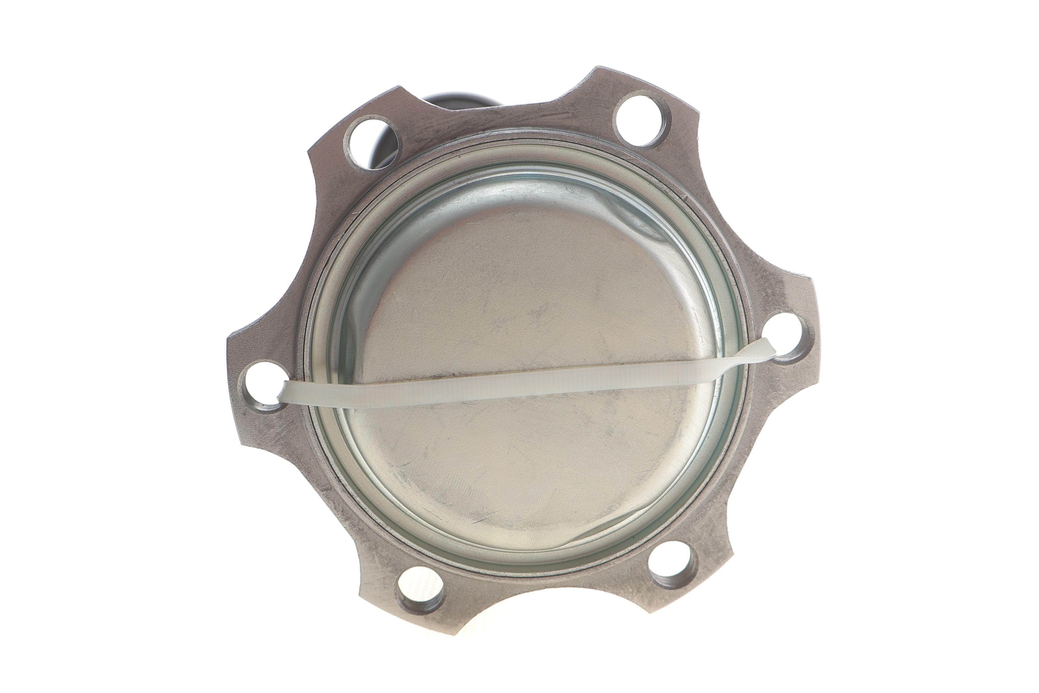 Піввісь (передня) Audi A6 97-05 (38x645) (R)