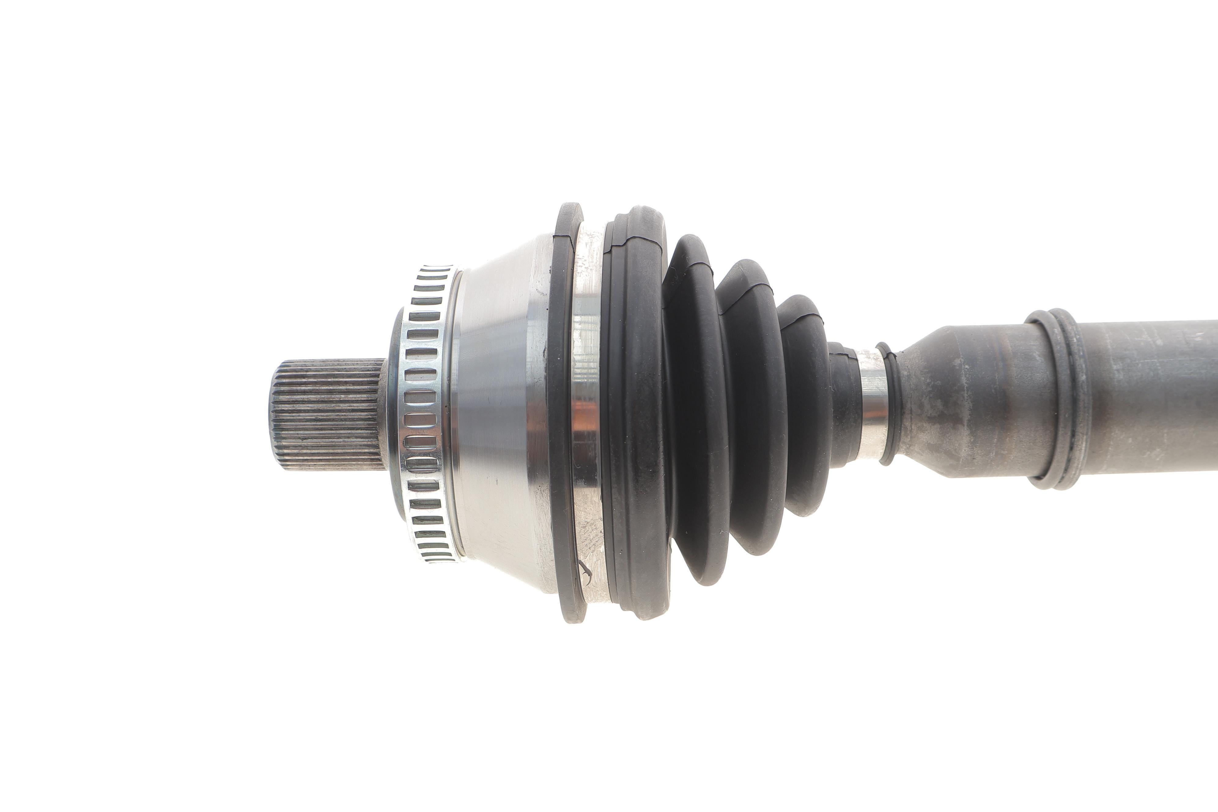 Піввісь (передня) Audi A6 97-05 (38x645) (R)