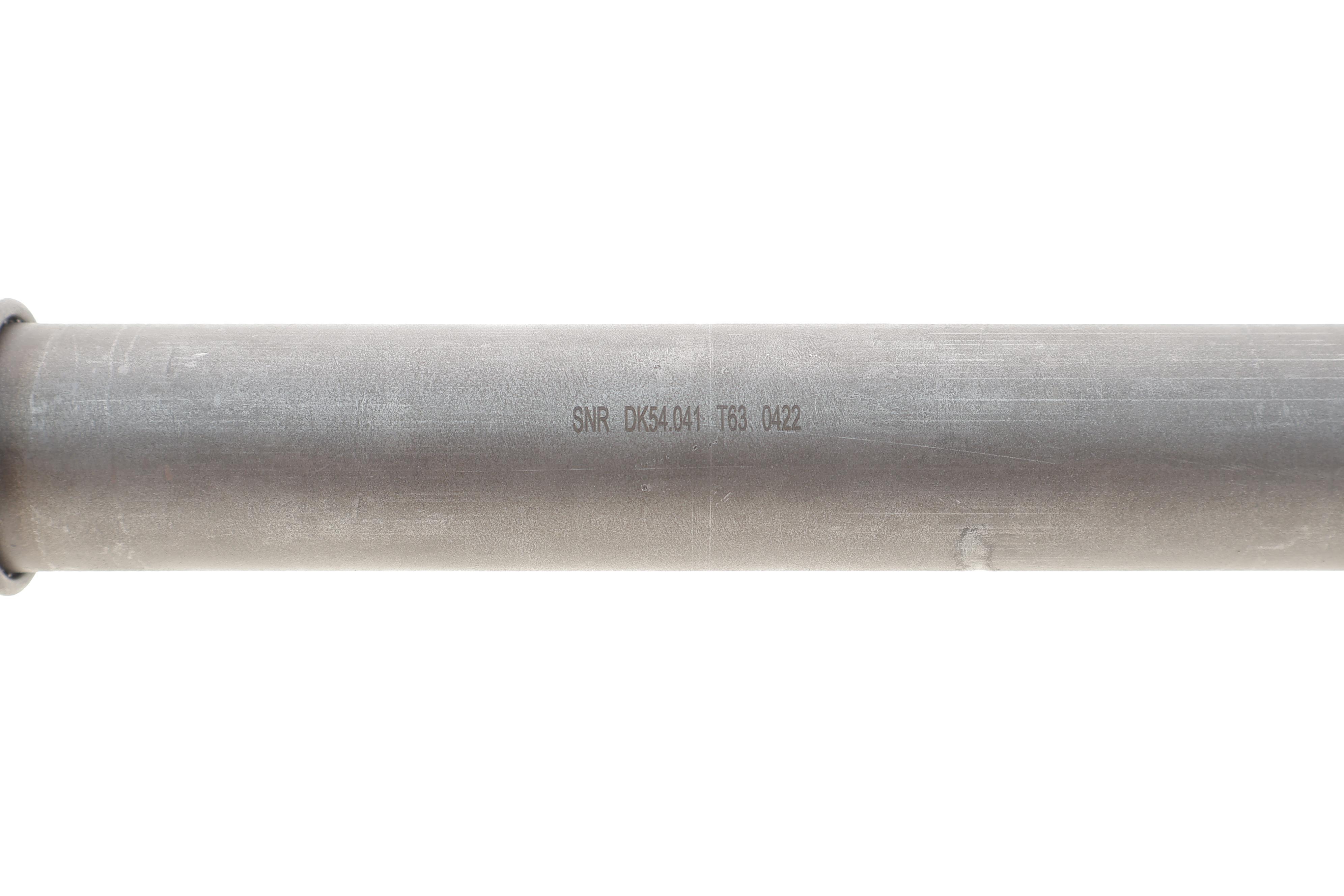 Піввісь (передня) Audi A6 97-05 (38x645) (R)