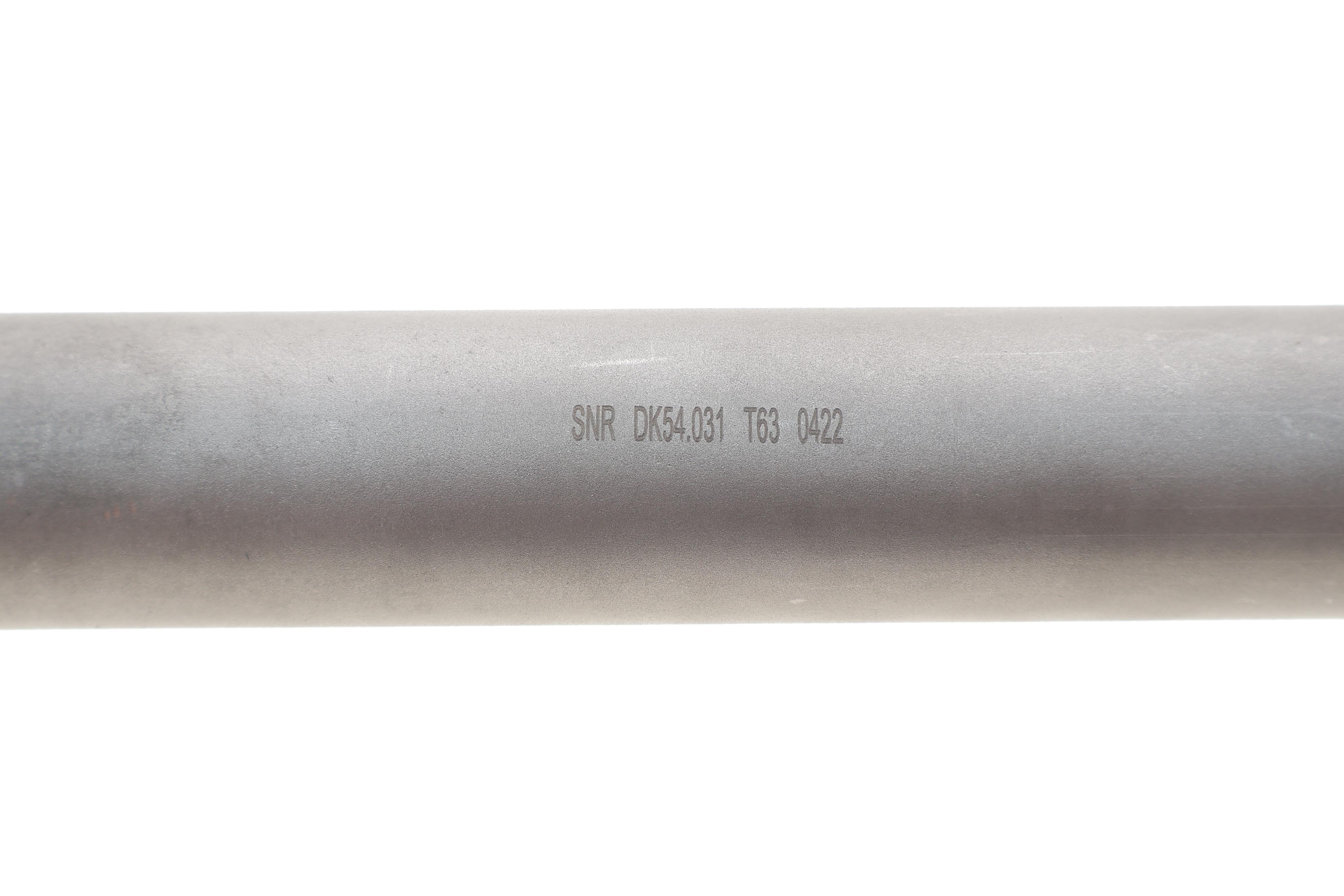 Піввісь Audi A4/VW Passat 98-05 (33x603) (L)