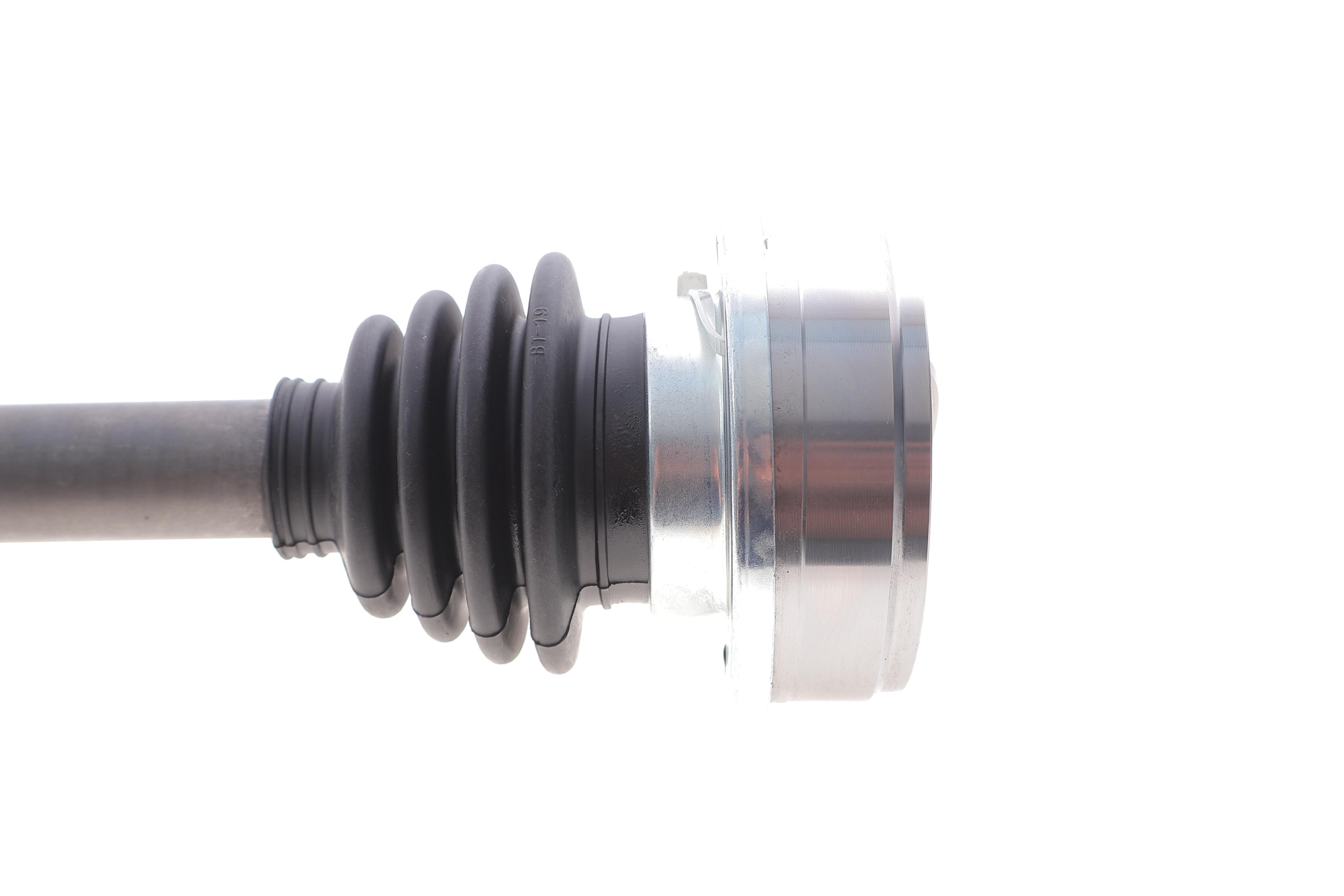 Піввісь (передня) Skoda Octavia/VW Golf 00-13 (36x559) (L)