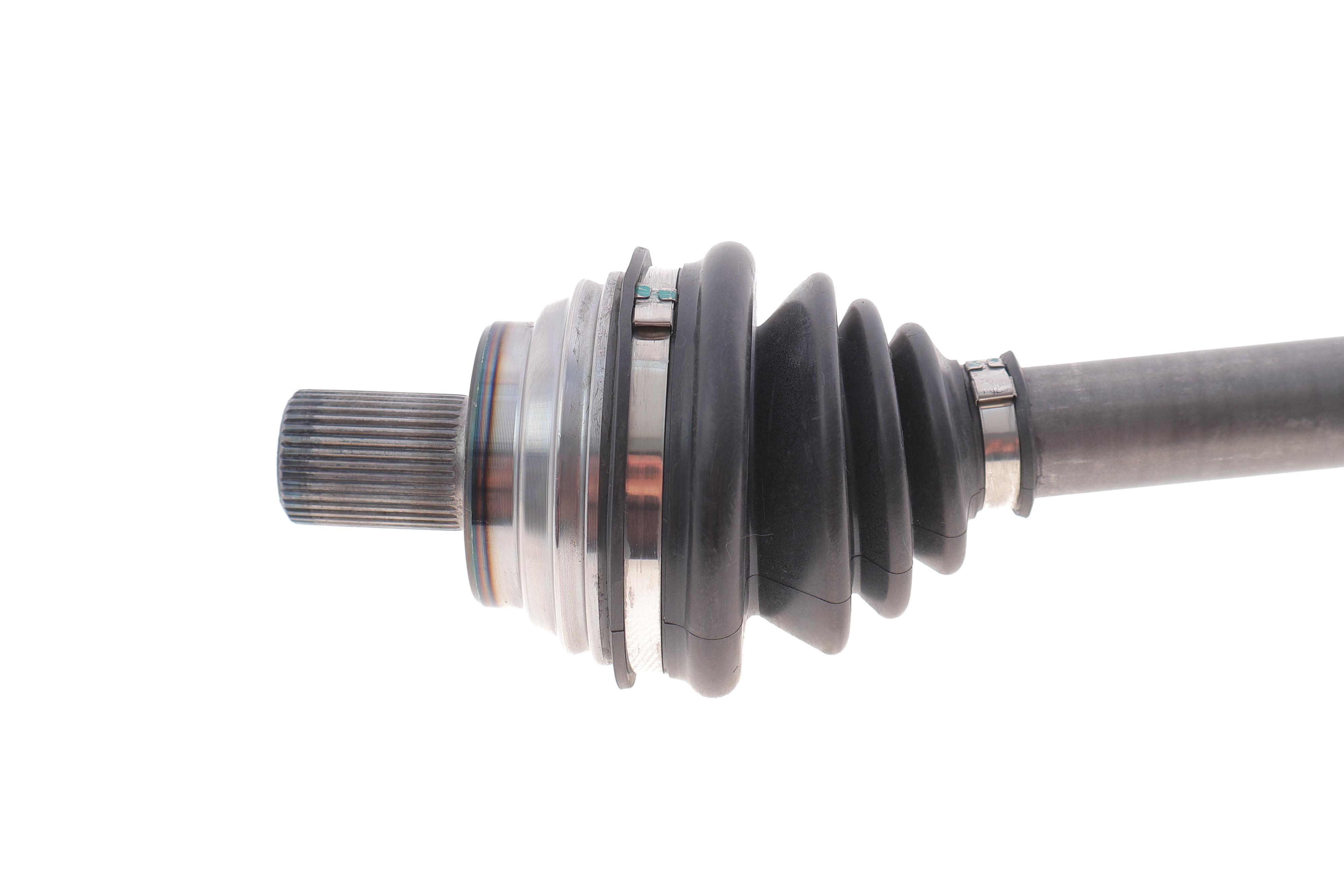 Піввісь (передня) Skoda Octavia/VW Golf 00-13 (36x559) (L)