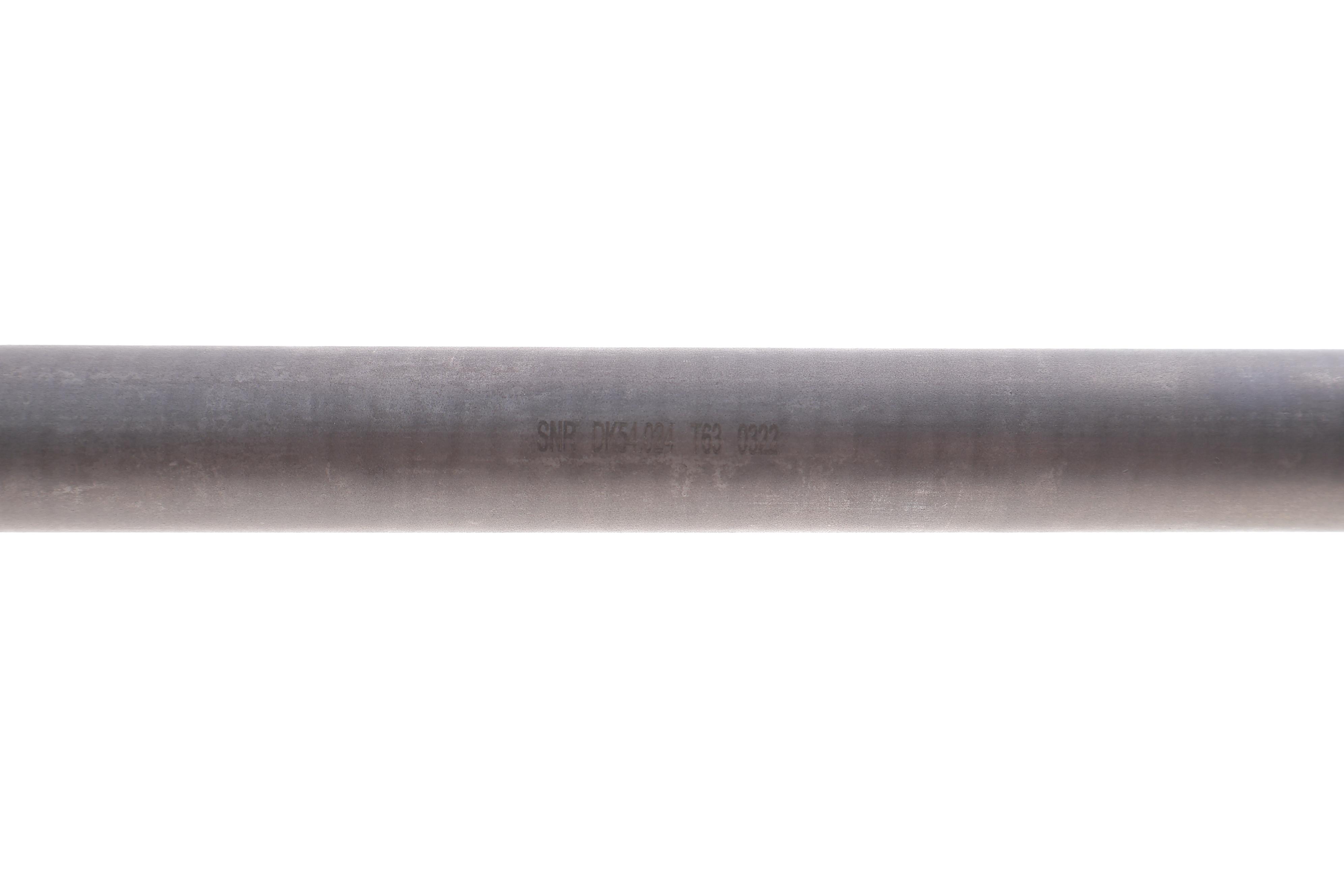 Піввісь (передня) Skoda Octavia/VW Golf 00-13 (36x559) (L)