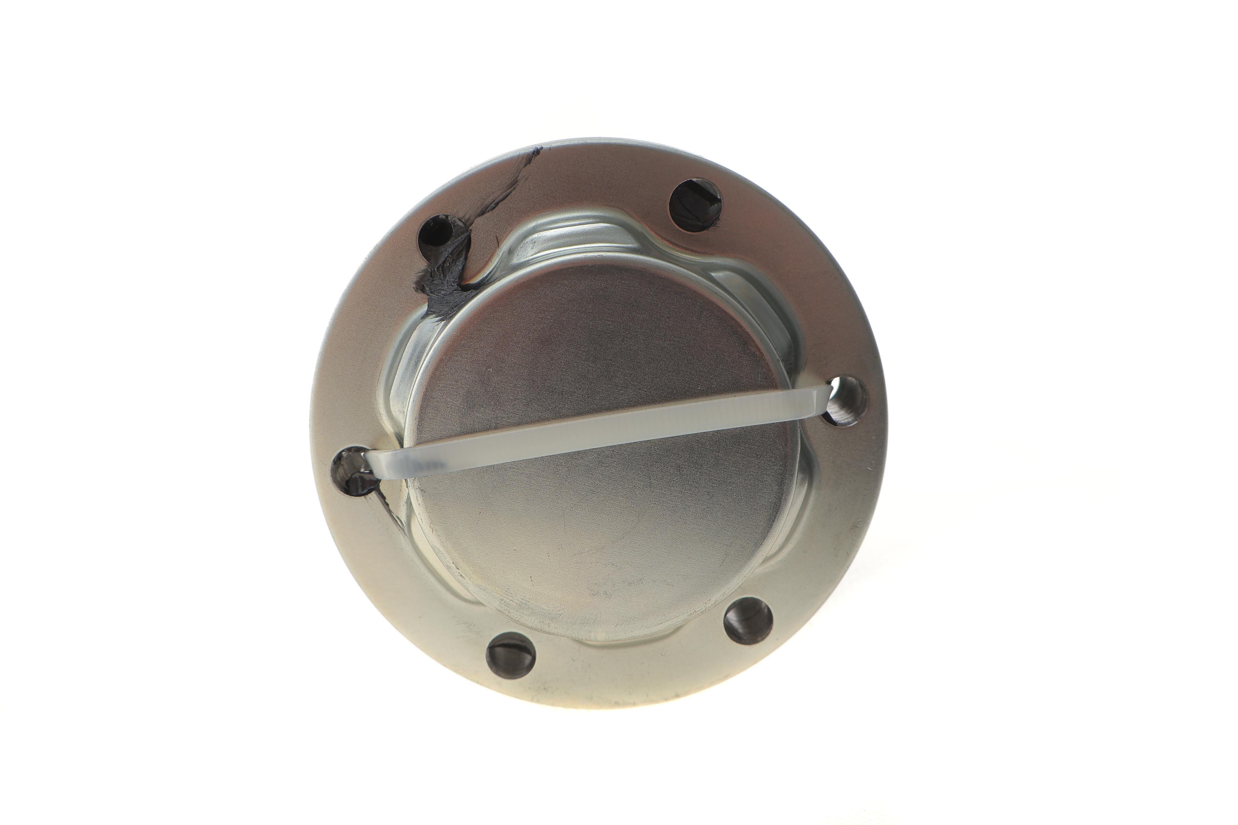 Піввісь (задня) BMW 3 (E46/E90) 98-11 (R) (27x664) M52/N42/N43/N45/N46/N52