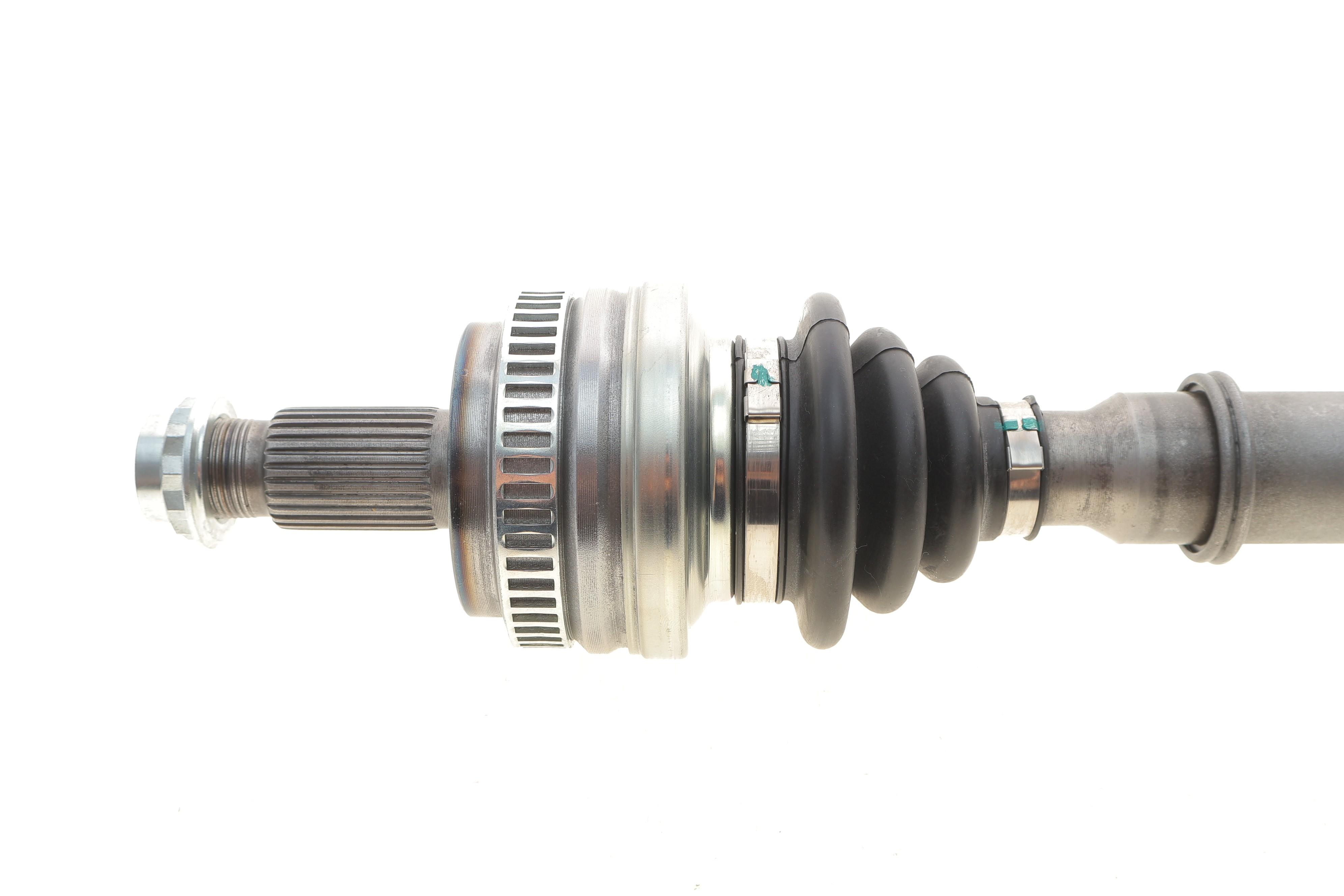 Піввісь (задня) BMW 3 (E46/E90) 98-11 (R) (27x664) M52/N42/N43/N45/N46/N52