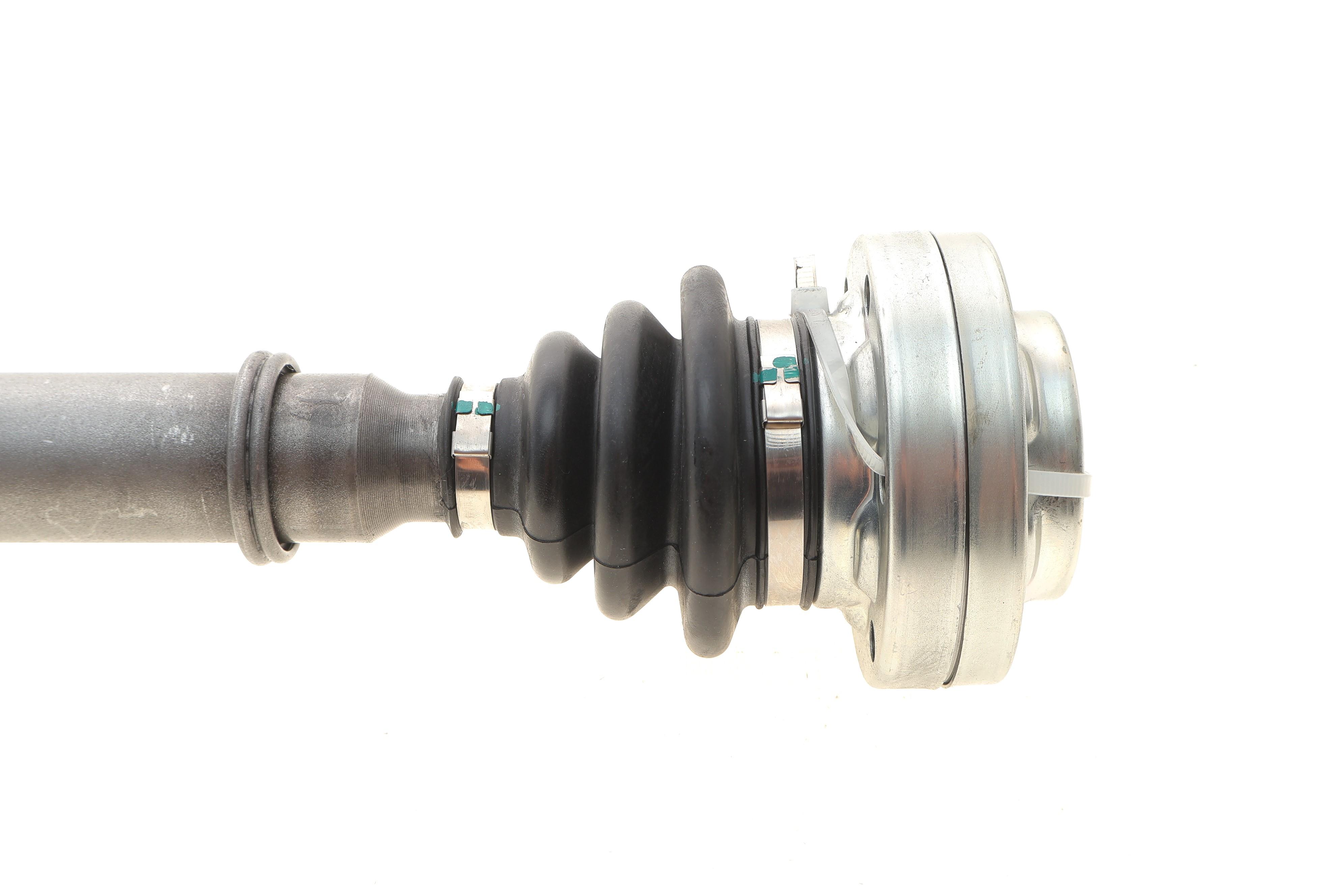 Піввісь (задня) BMW 3 (E46/E90) 98-11 (R) (27x664) M52/N42/N43/N45/N46/N52