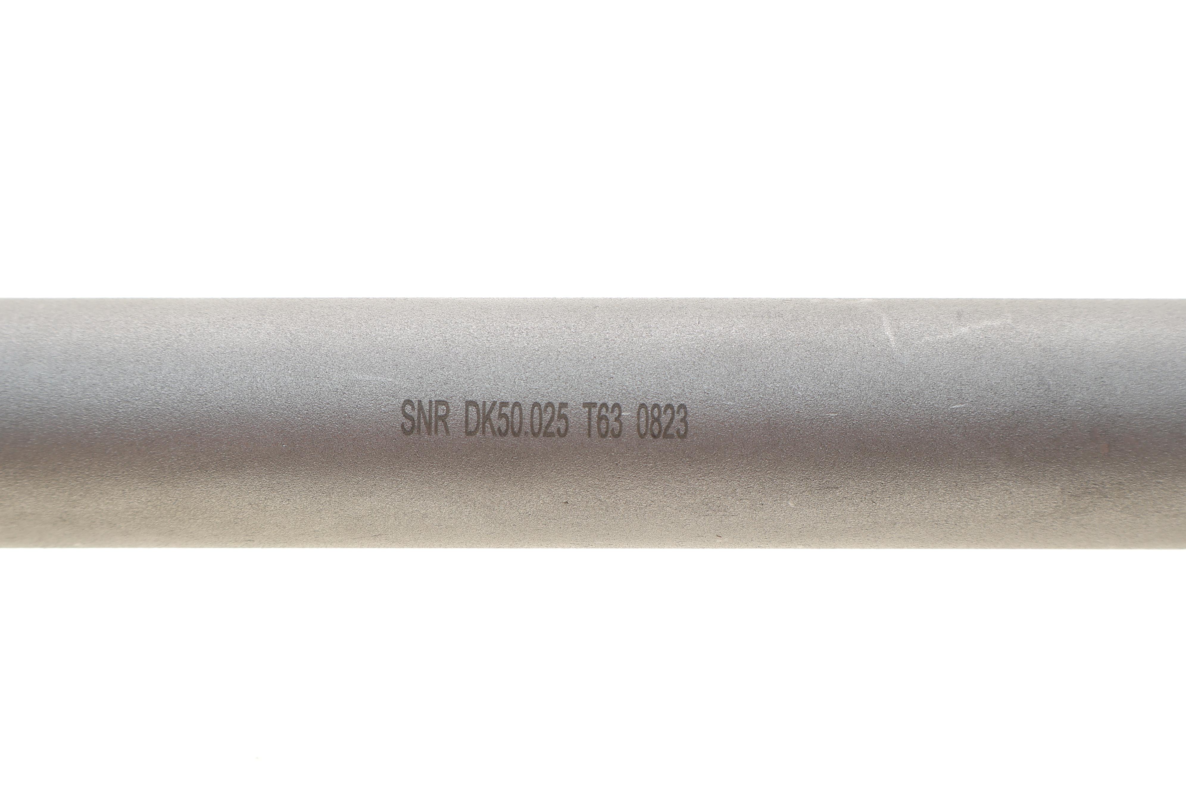 Піввісь (задня) BMW 3 (E46/E90) 98-11 (R) (27x664) M52/N42/N43/N45/N46/N52