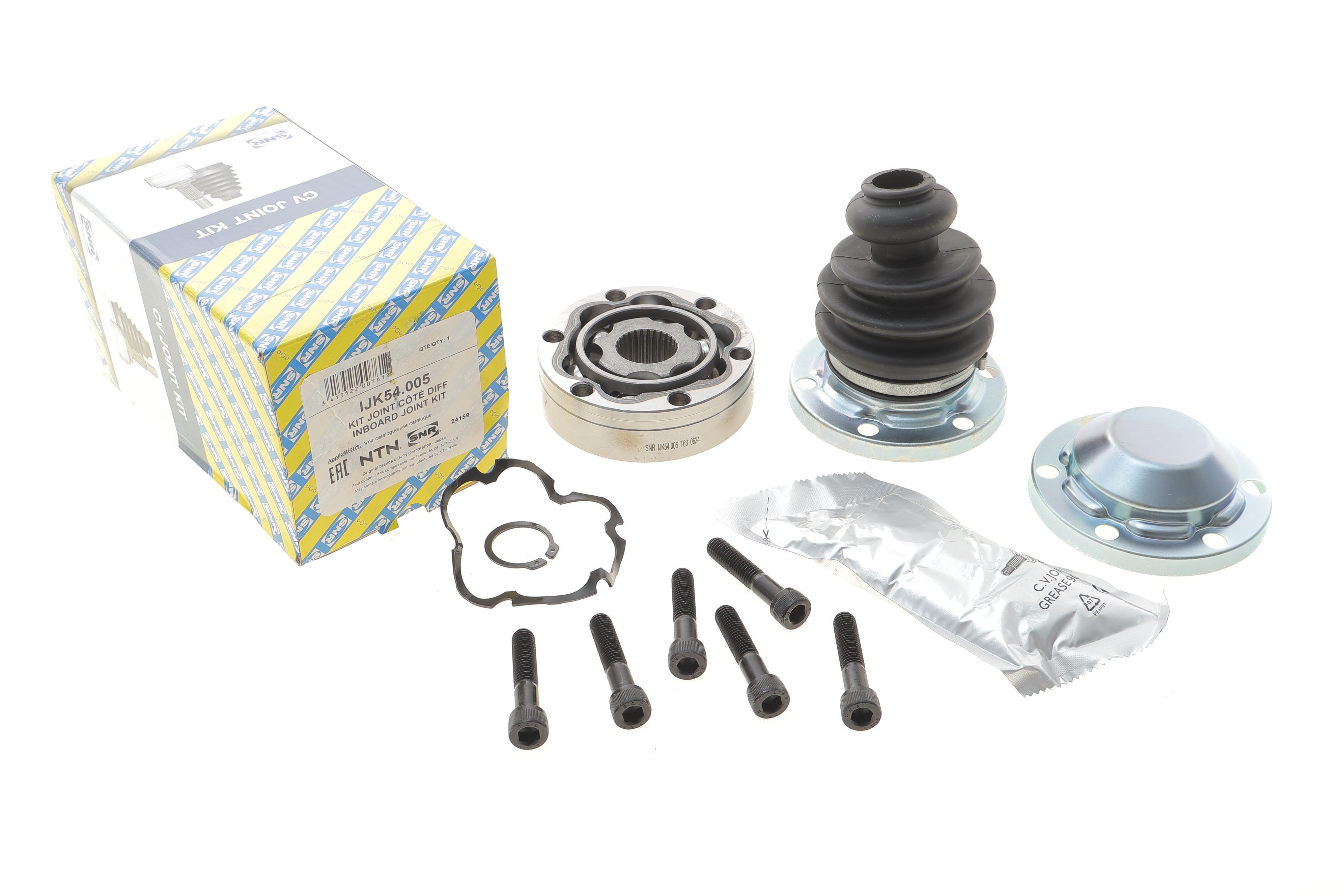 ШРКШ (внутрішній) VW T4 2.5TDI 90-03 (28z)