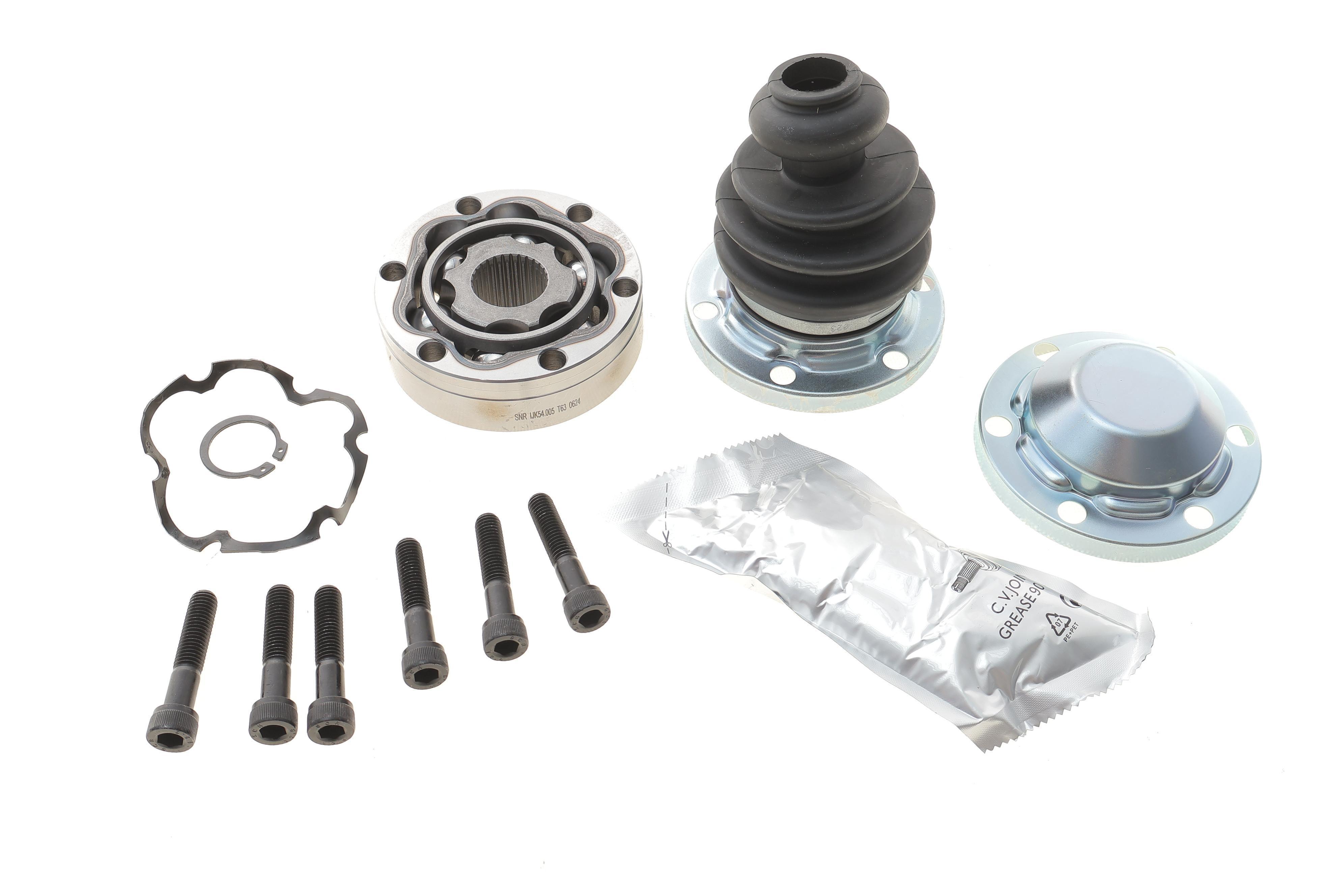 ШРКШ (внутрішній) VW T4 2.5TDI 90-03 (28z)