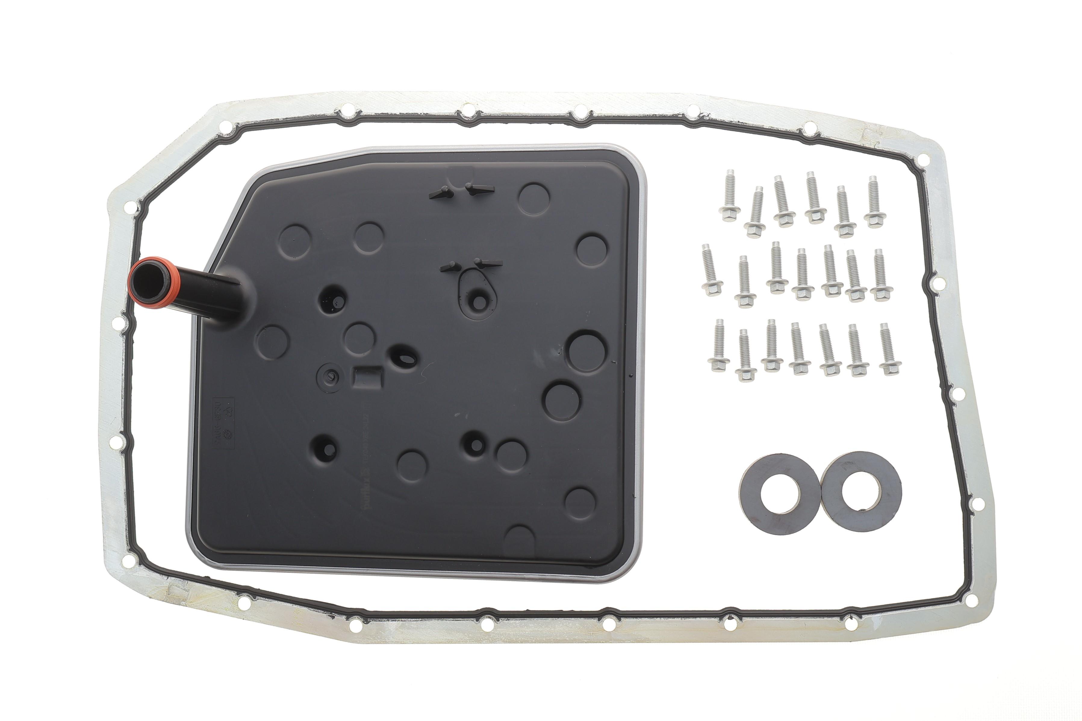 Фільтр АКПП Ford Ranger 2.0D/2.2D/3.2D/ 06- (з прокладкою)