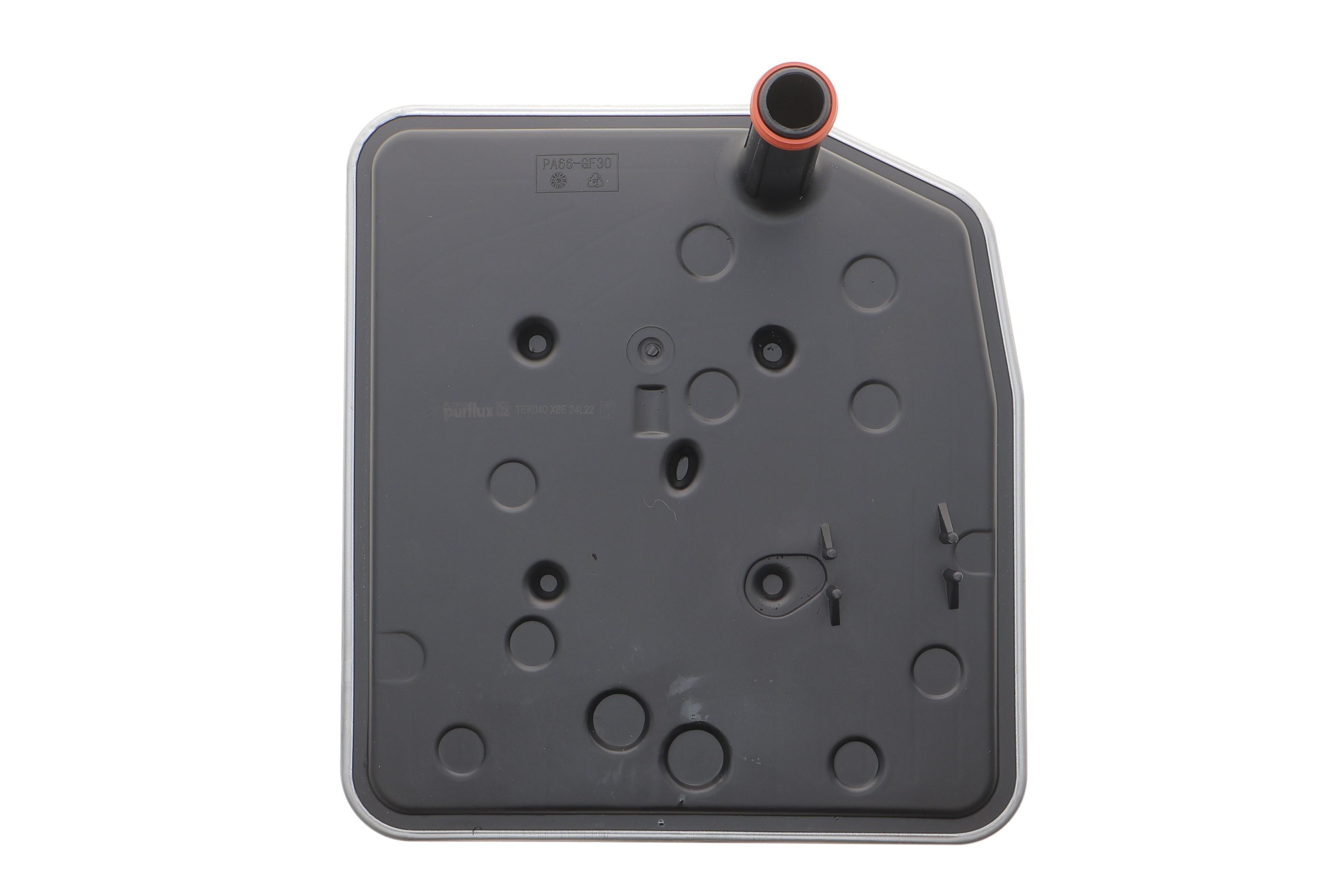 Фільтр АКПП Ford Ranger 2.0D/2.2D/3.2D/ 06- (з прокладкою)