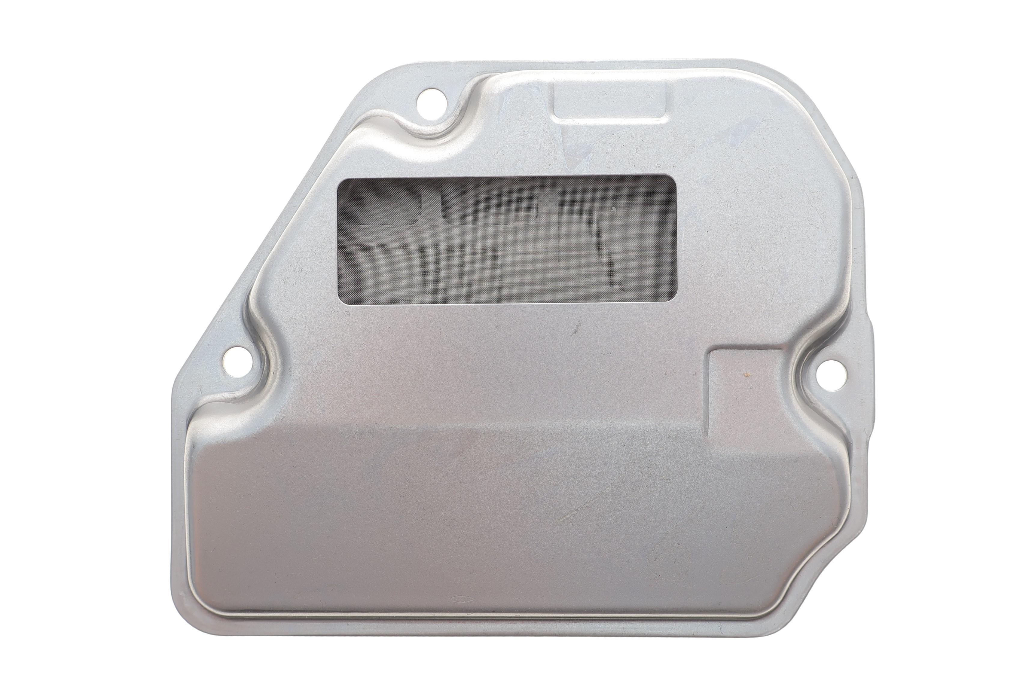 Фільтр АКПП VW T5 2.5 TDI/3.2 03-09 (з прокладкою)