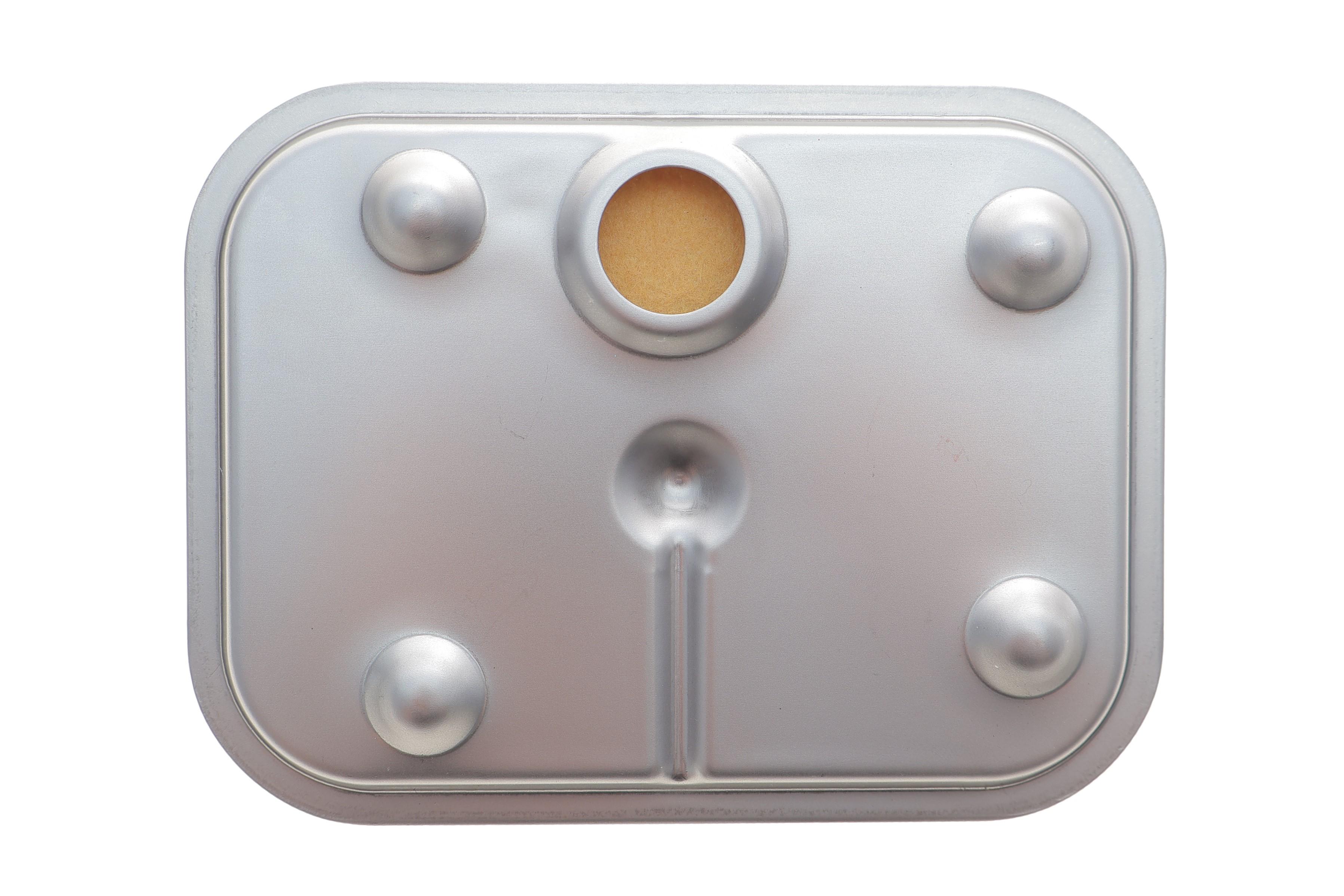 Фільтр АКПП MB A-class (W168)/Vaneo (414) 97-05 (к-кт з прокладкою)