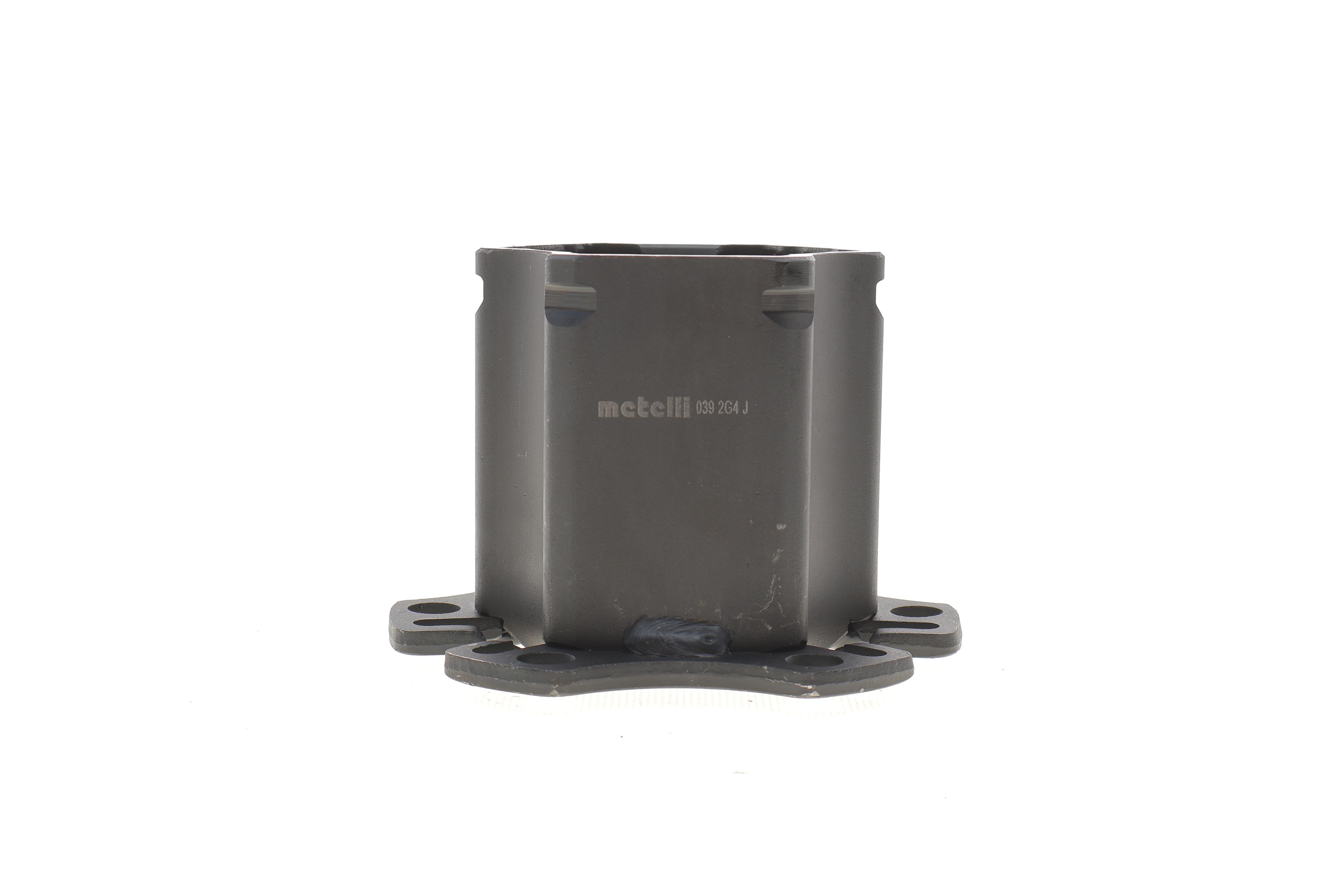 ШРКШ (внутрішній) VW Sharan/Audi A4 1.8-2.8 97-10 (34x123)