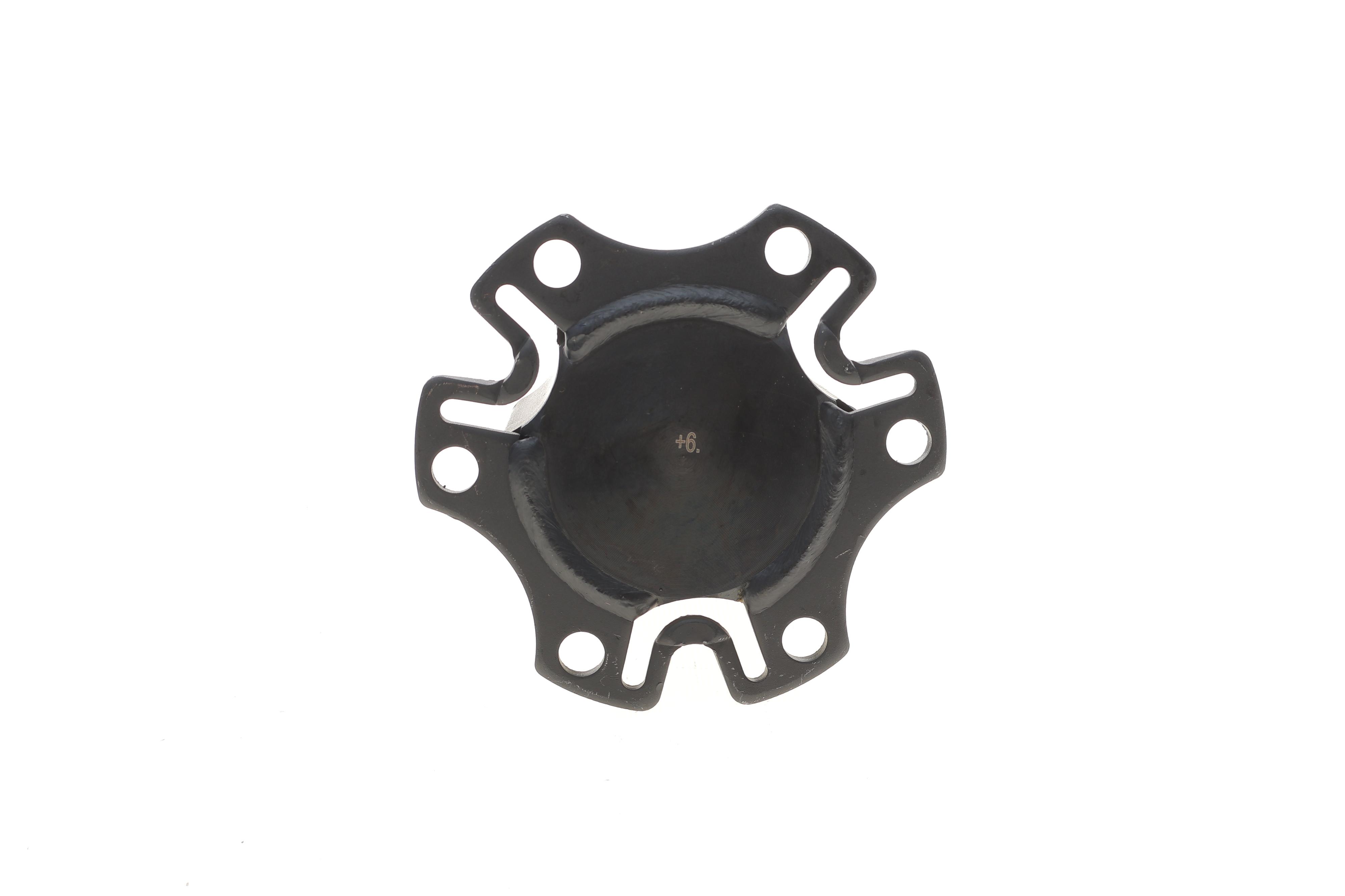 ШРКШ (внутрішній) VW Sharan/Audi A4 1.8-2.8 97-10 (34x123)