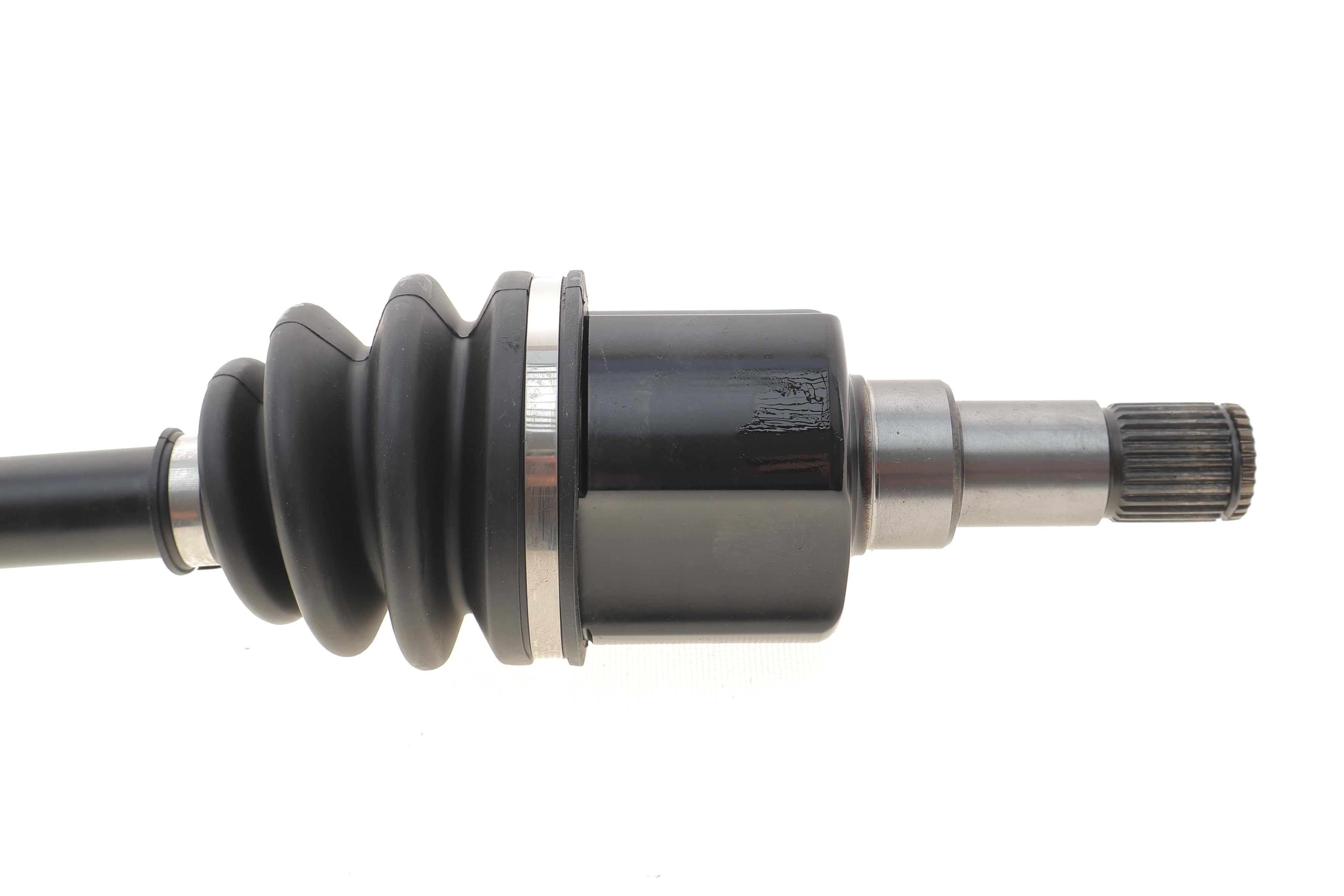 Піввісь (передня) Ford Focus 1.6-2.0 98-04 (L) (25x26x613)