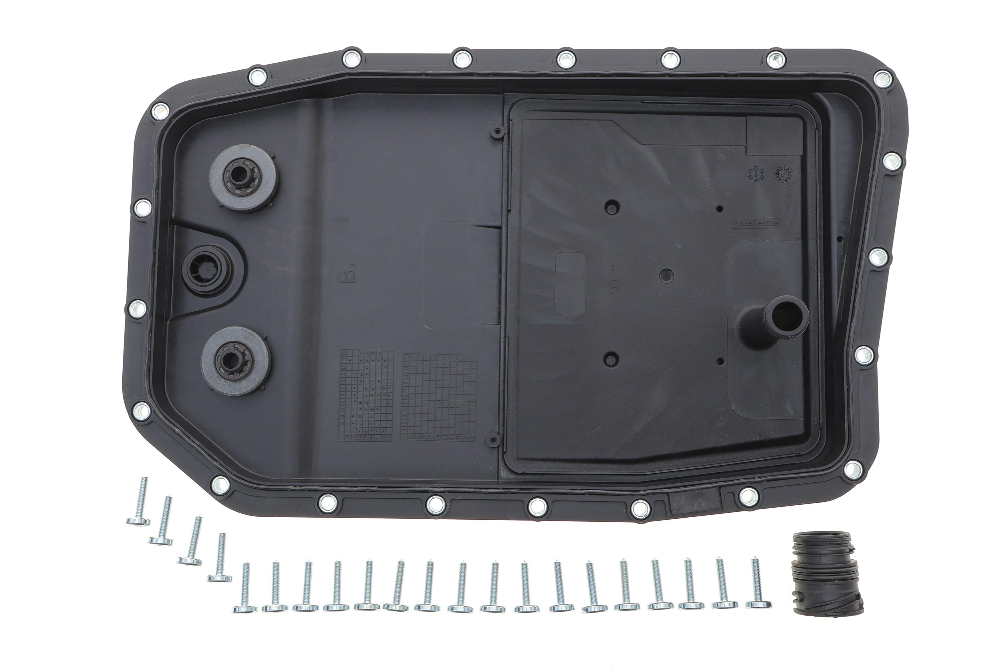 Фільтр АКПП BMW 3 (E90-E92)/ 5 (E60-E61)/ 7 (E65-E67)/ X5 (E70) 01- (з піддоном в зборі)