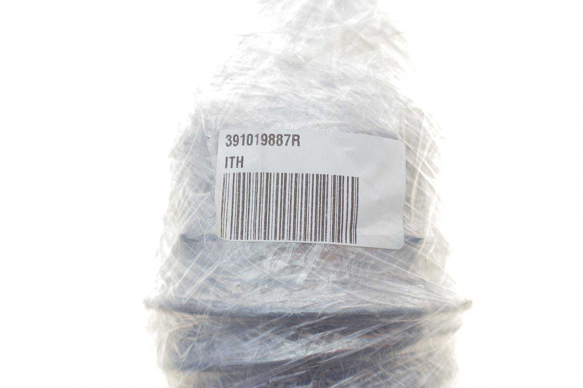 Піввісь (передня) (L) Renault Captur 1.6 16- (25x25z) (Заводська реставрація всередині OE)