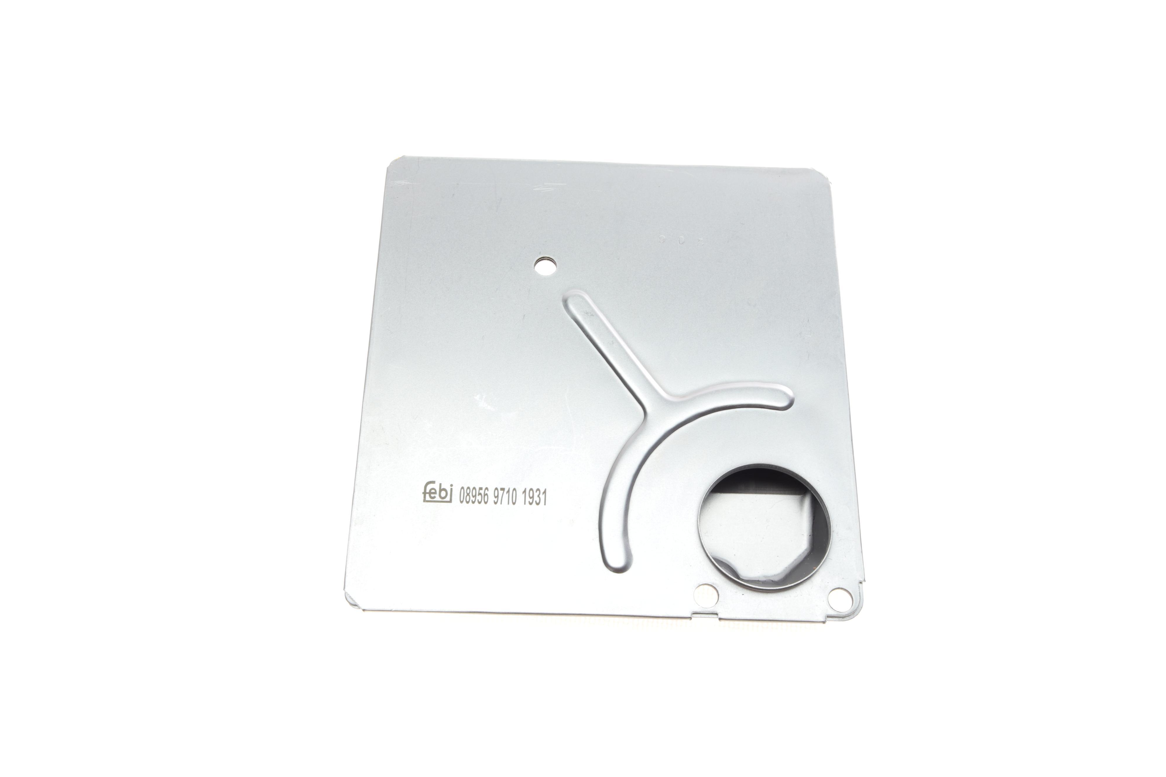 Фільтр АКПП BMW 5 (E34)/7 (E32) 2.0-3.5i -94 (M30)