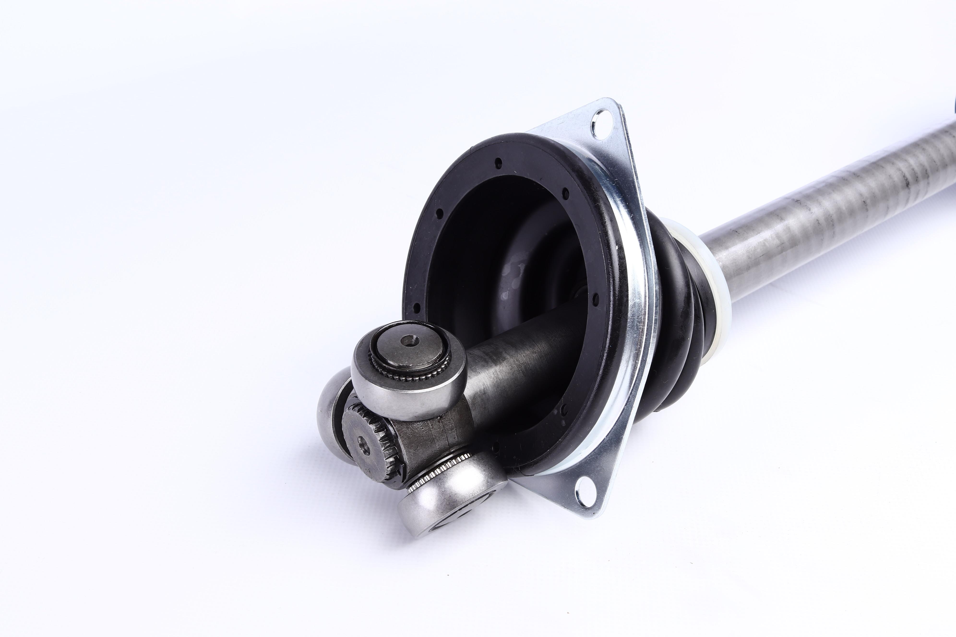 Піввісь Renault Master II/ Opel Movano 1.9 dTI 00- (L) (+ABS)