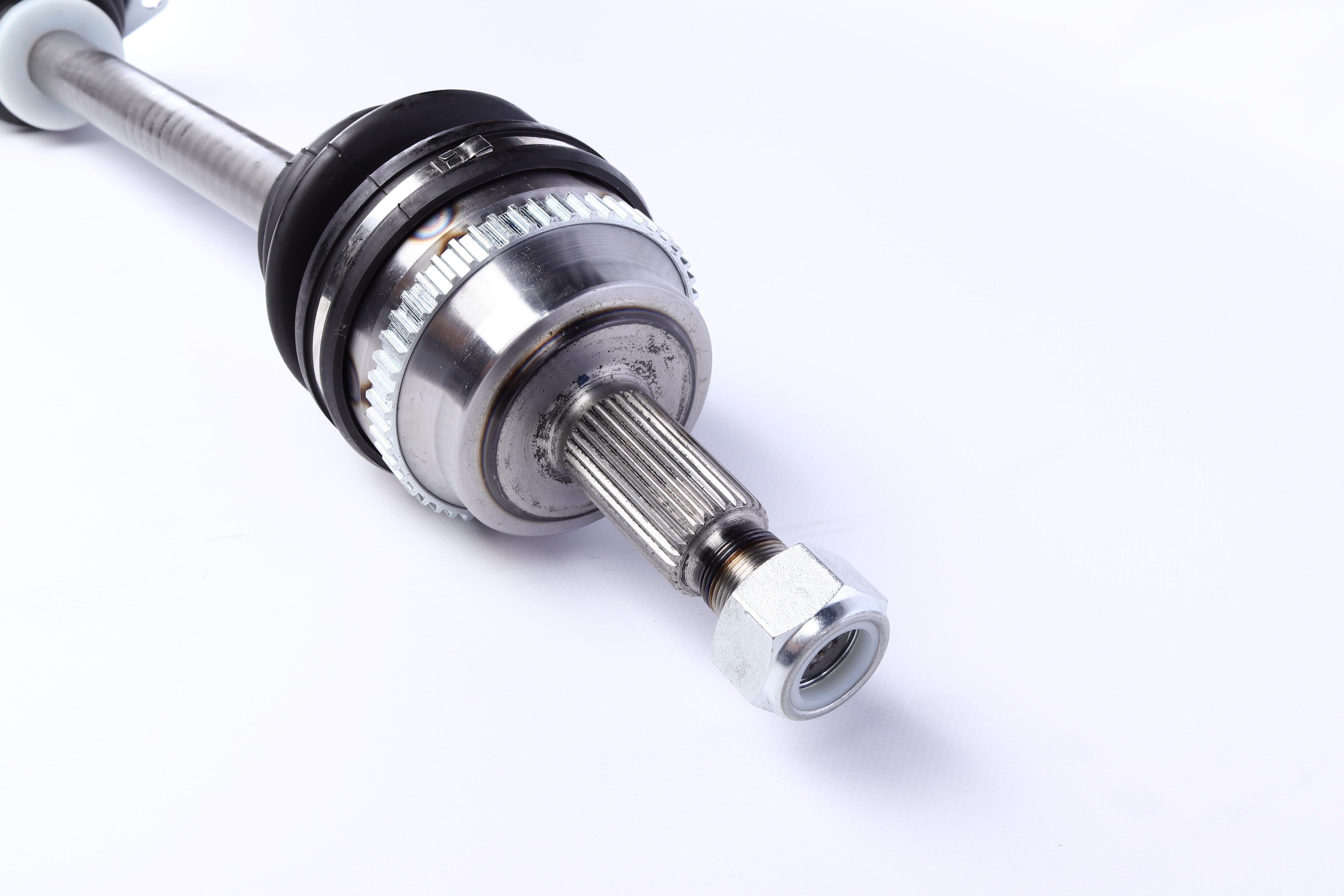 Піввісь Renault Master II/ Opel Movano 1.9 dTI 00- (L) (+ABS)