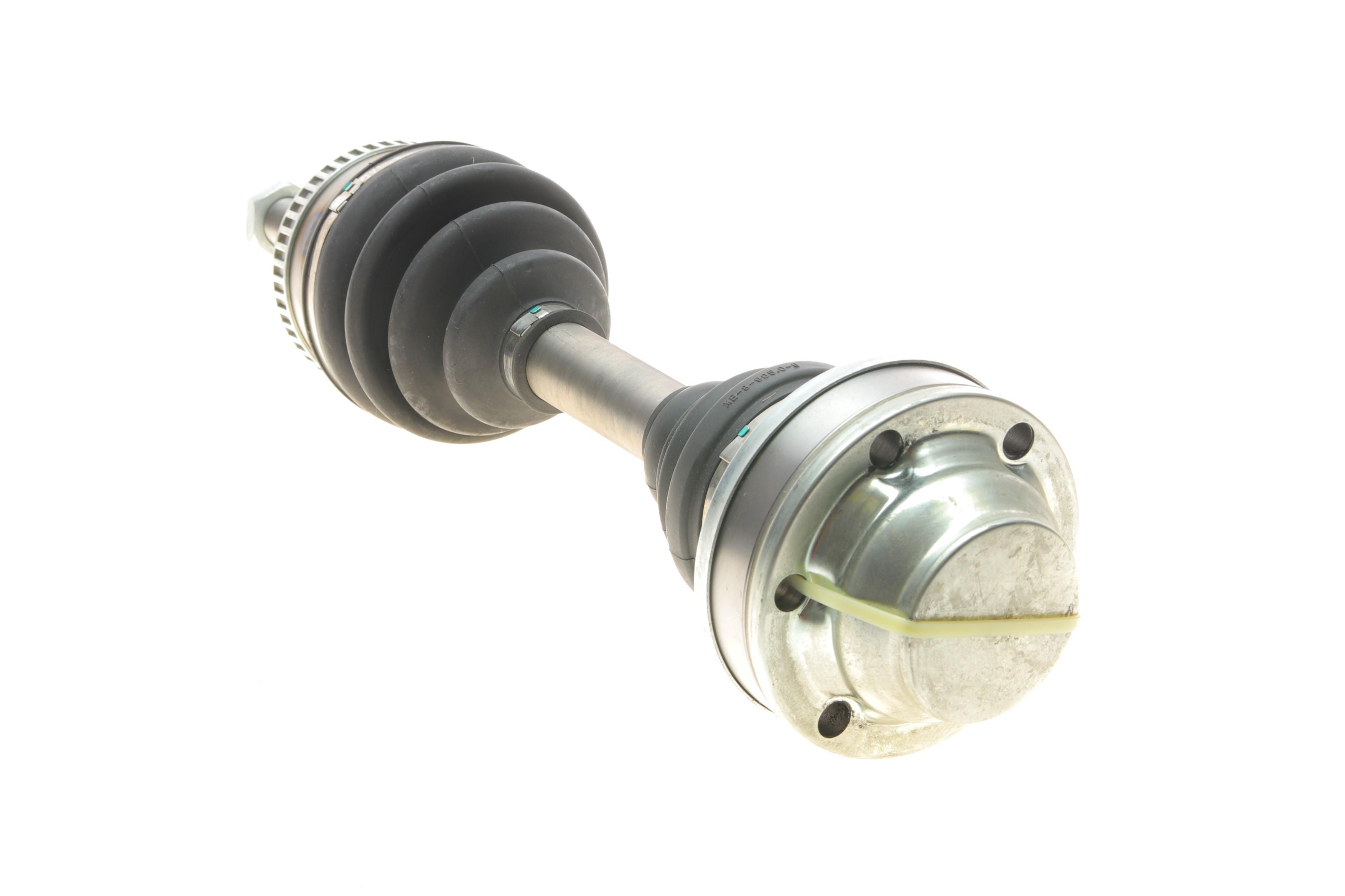 Піввісь MB Vito CDI 99-03 (27/48)