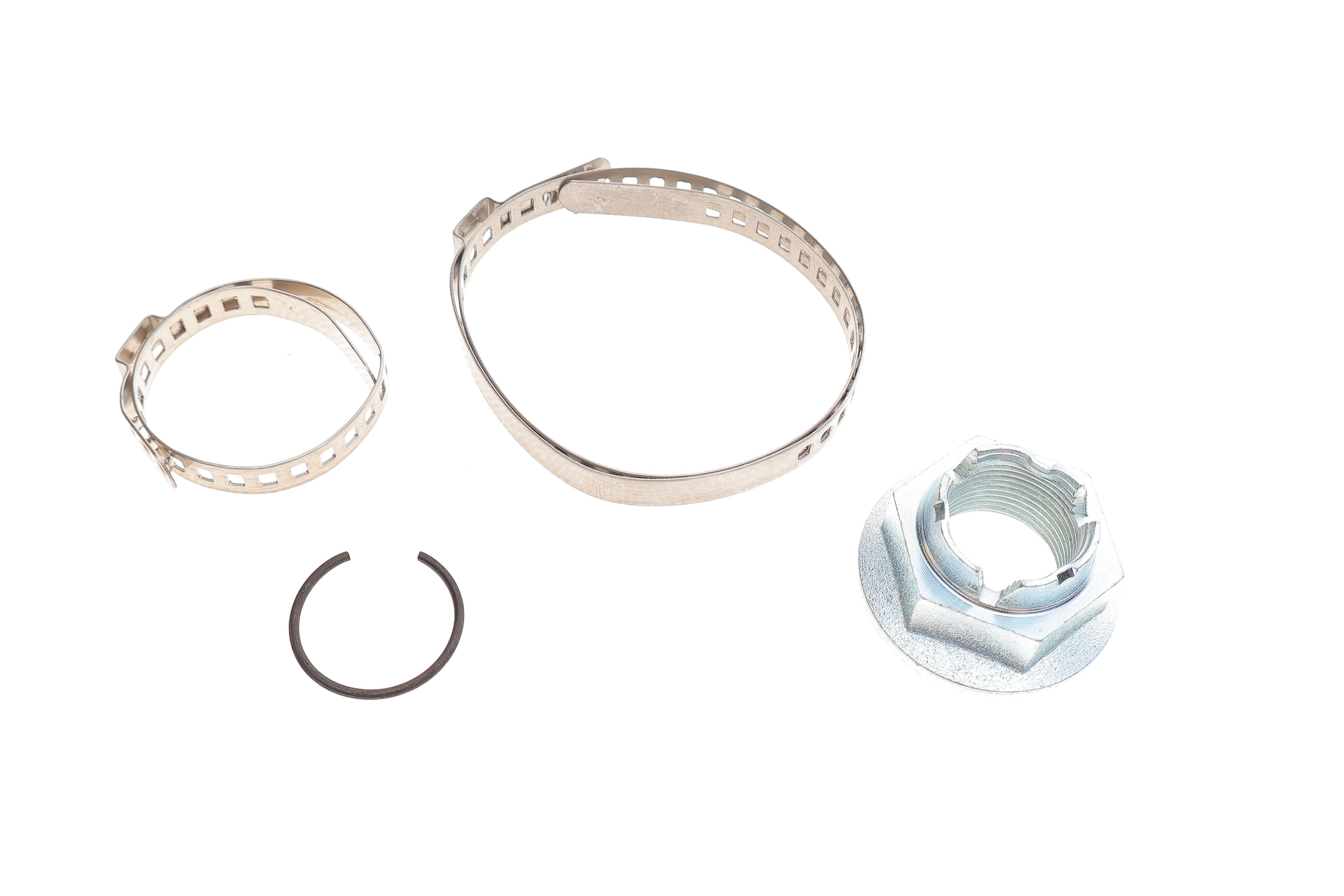 ШРКШ (зовнішній) Opel Astra K 1.4 Turbo/1.6 CDTi 15- (33z/23z/52mm/82mm/57mm)