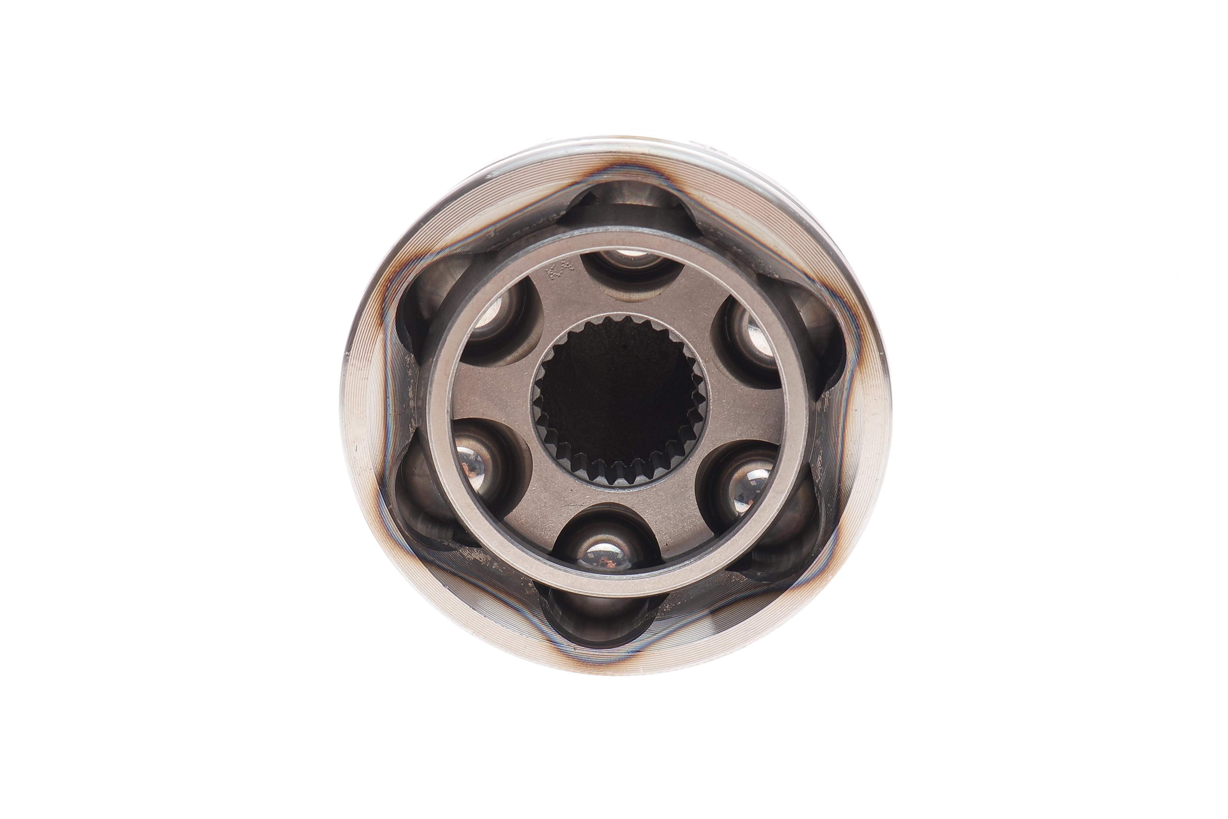 ШРКШ (зовнішній) Toyota Auris II 2.0 D 12-15 (30z/26z/61mm/91mm/58.5mm)