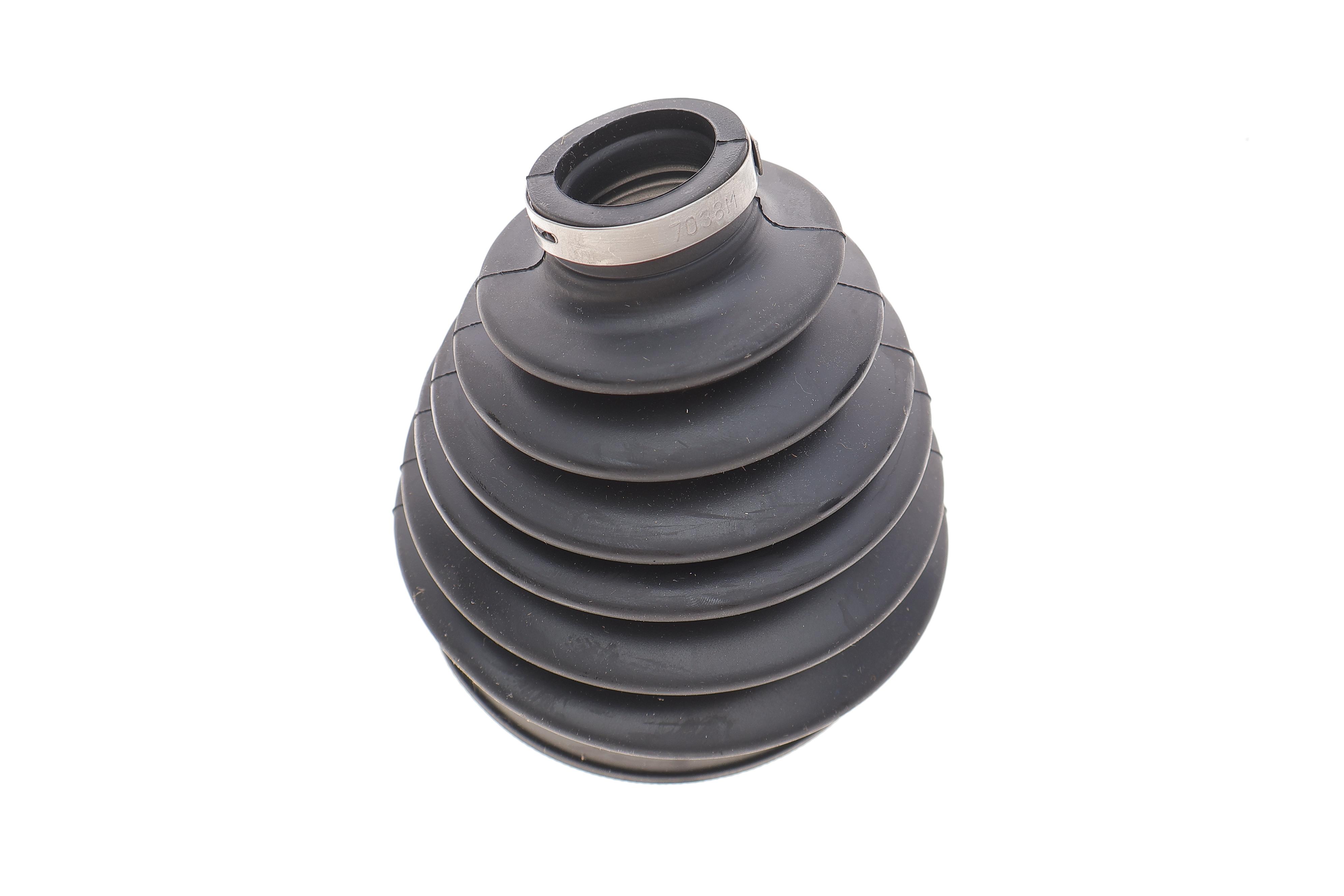 ШРКШ (зовнішній) Toyota Auris II 2.0 D 12-15 (30z/26z/61mm/91mm/58.5mm)