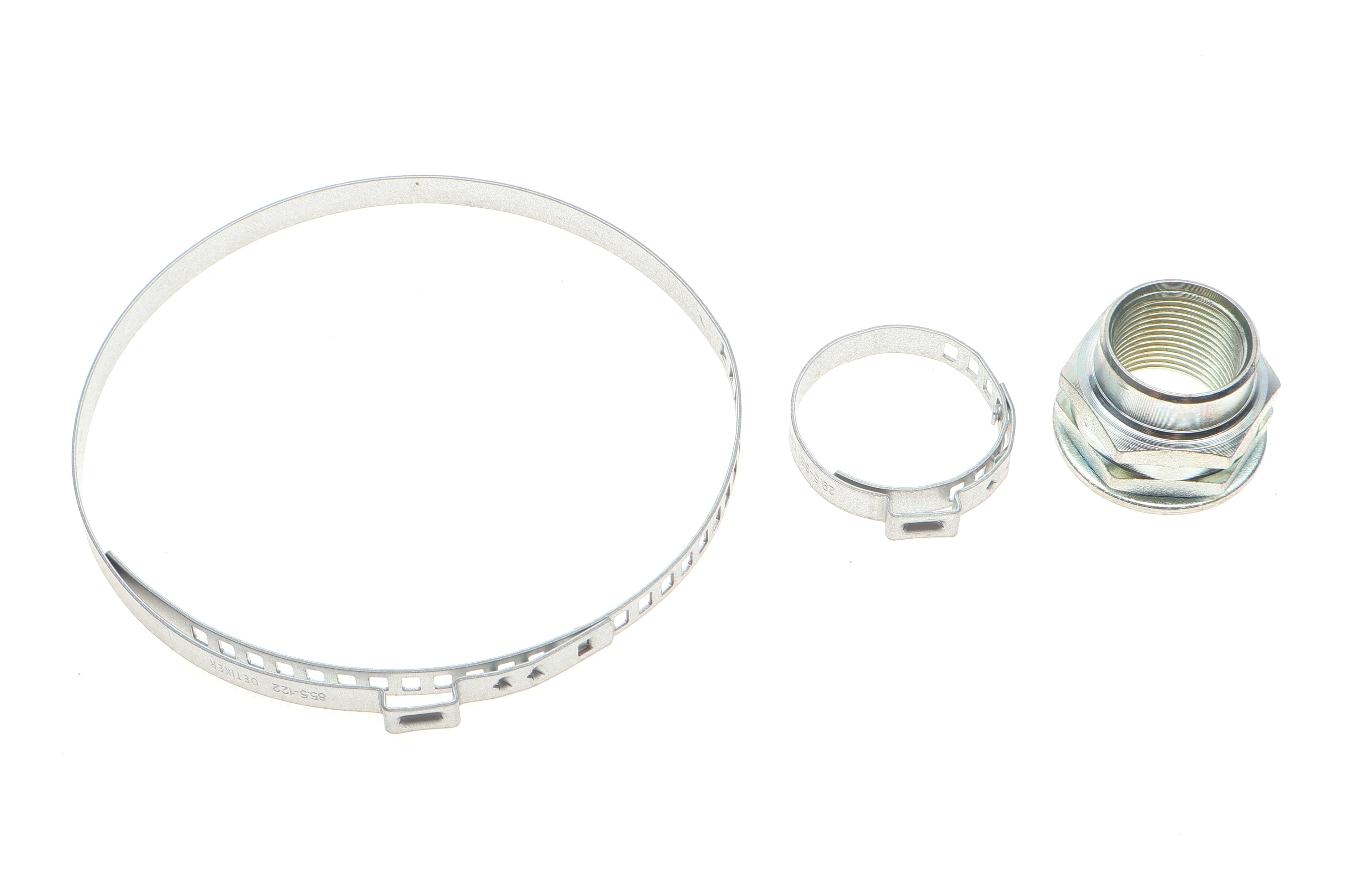 ШРКШ (зовнішній) Fiat Fiorino/Palio 1.4 -1.6/1.7-1.9 D/TD 96-09 (22z/22z83mm/52mm)